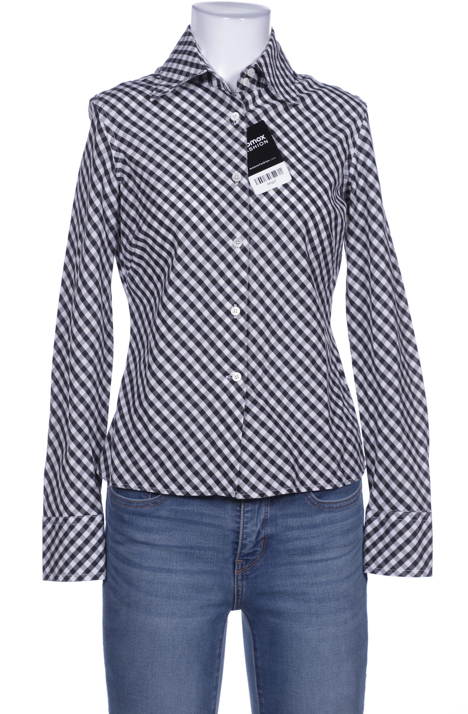 

Marc O Polo Damen Bluse, schwarz