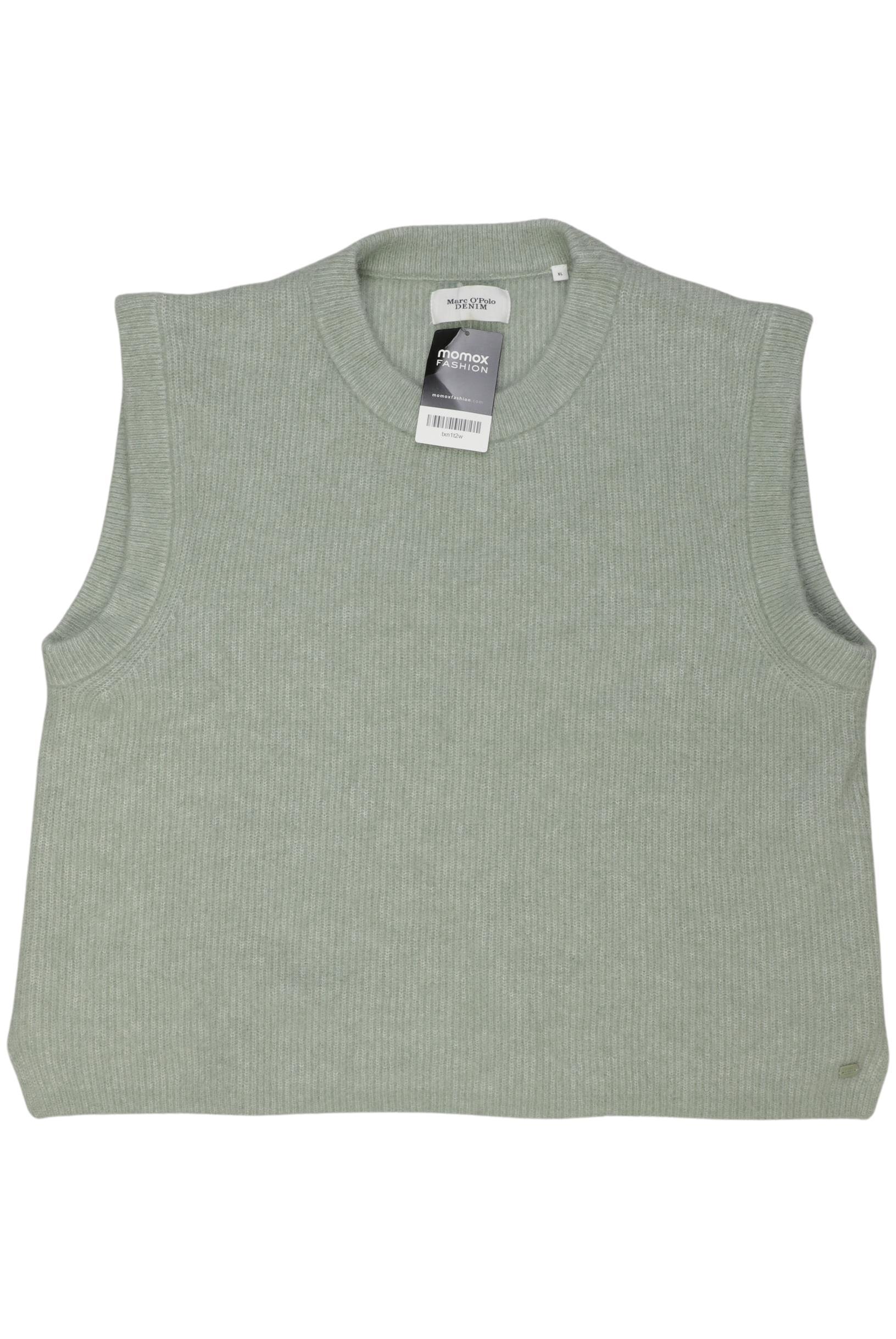 

Marc O Polo Damen Pullover, hellgrün, Gr. 44