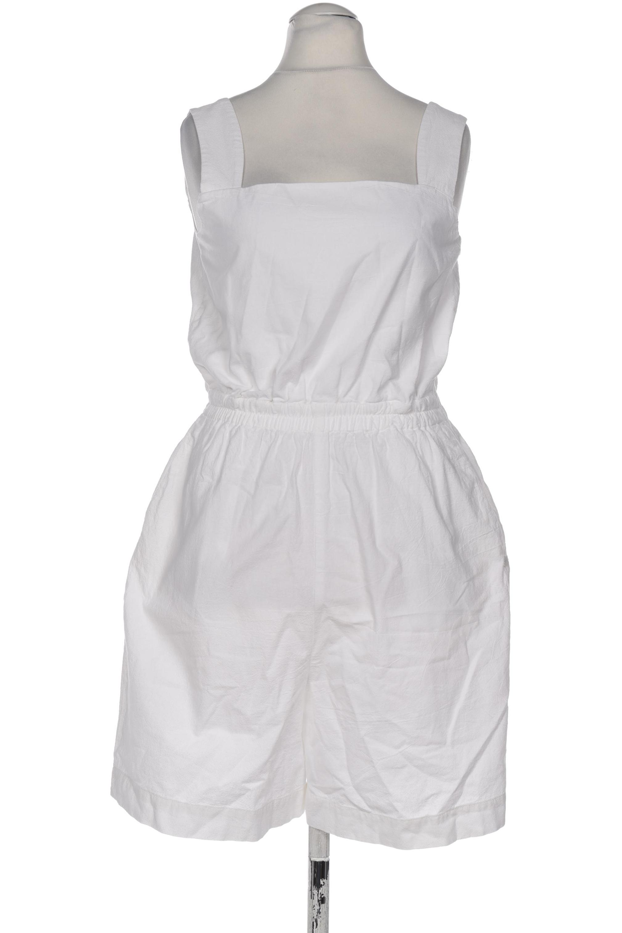 

Marc O Polo Damen Jumpsuit/Overall, weiß, Gr. 36