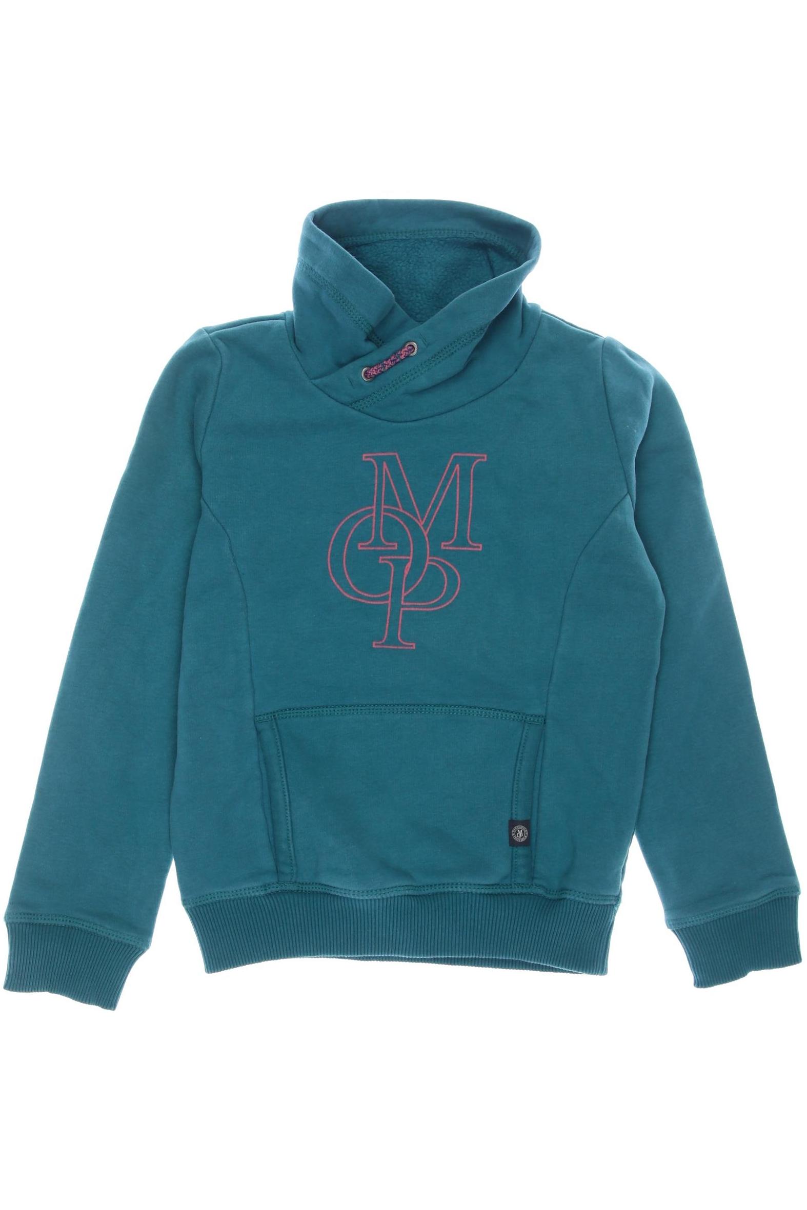 

Marc O Polo Damen Hoodies & Sweater, grün, Gr. 128