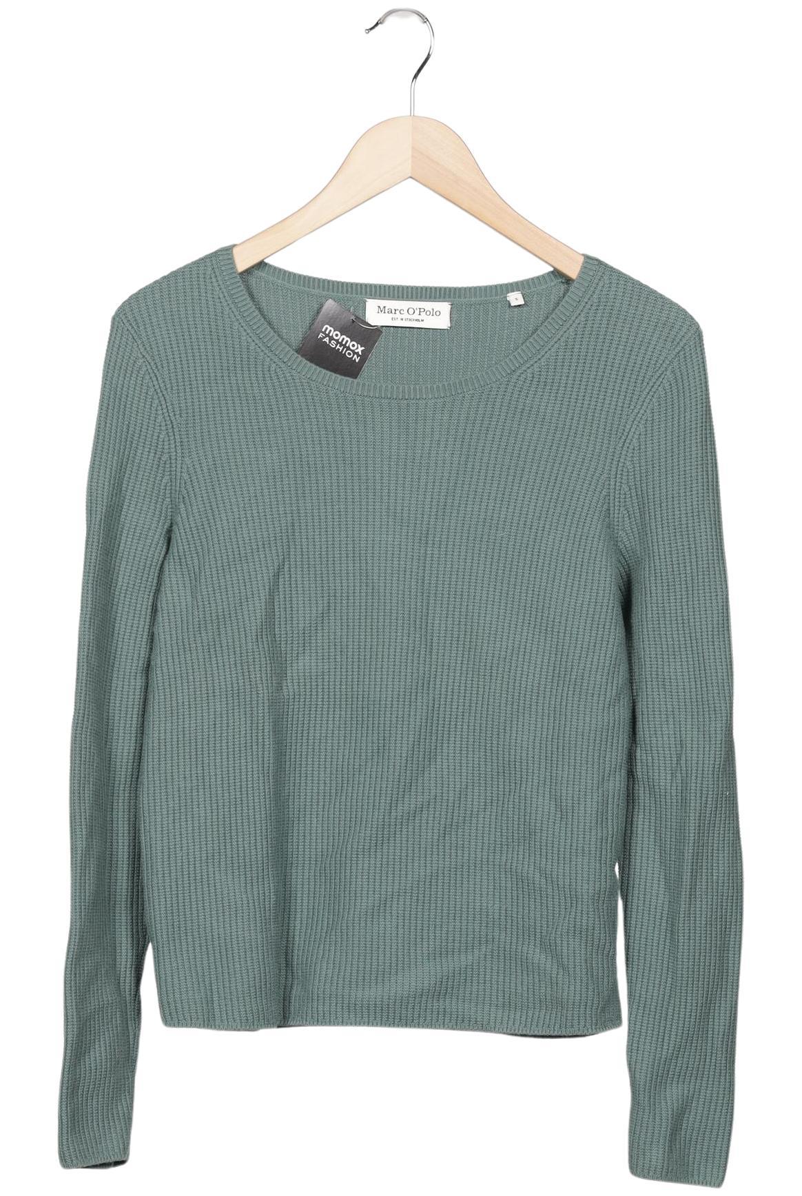 

Marc O Polo Damen Pullover, grün, Gr. 36