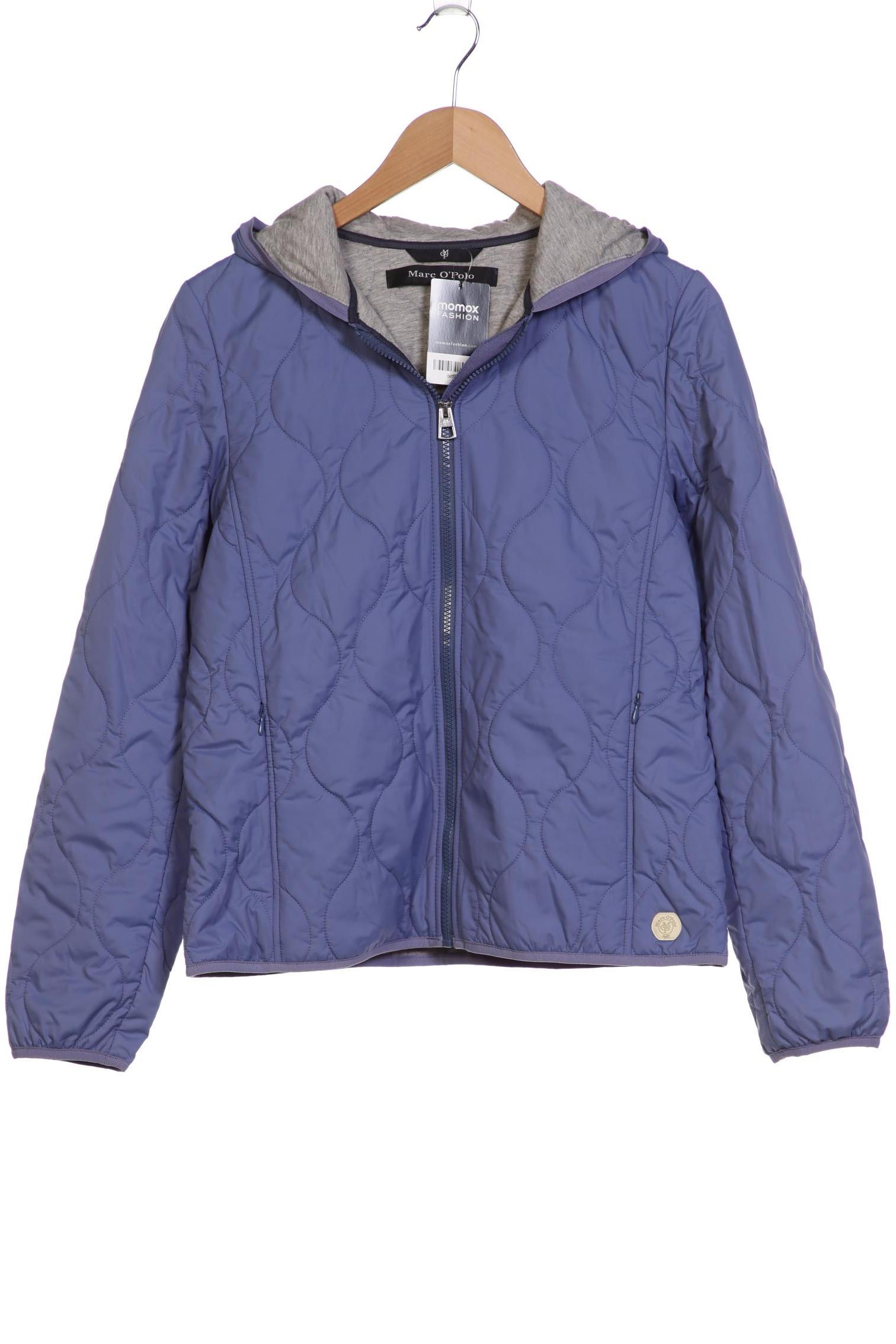 

Marc O Polo Damen Jacke, blau, Gr. 40