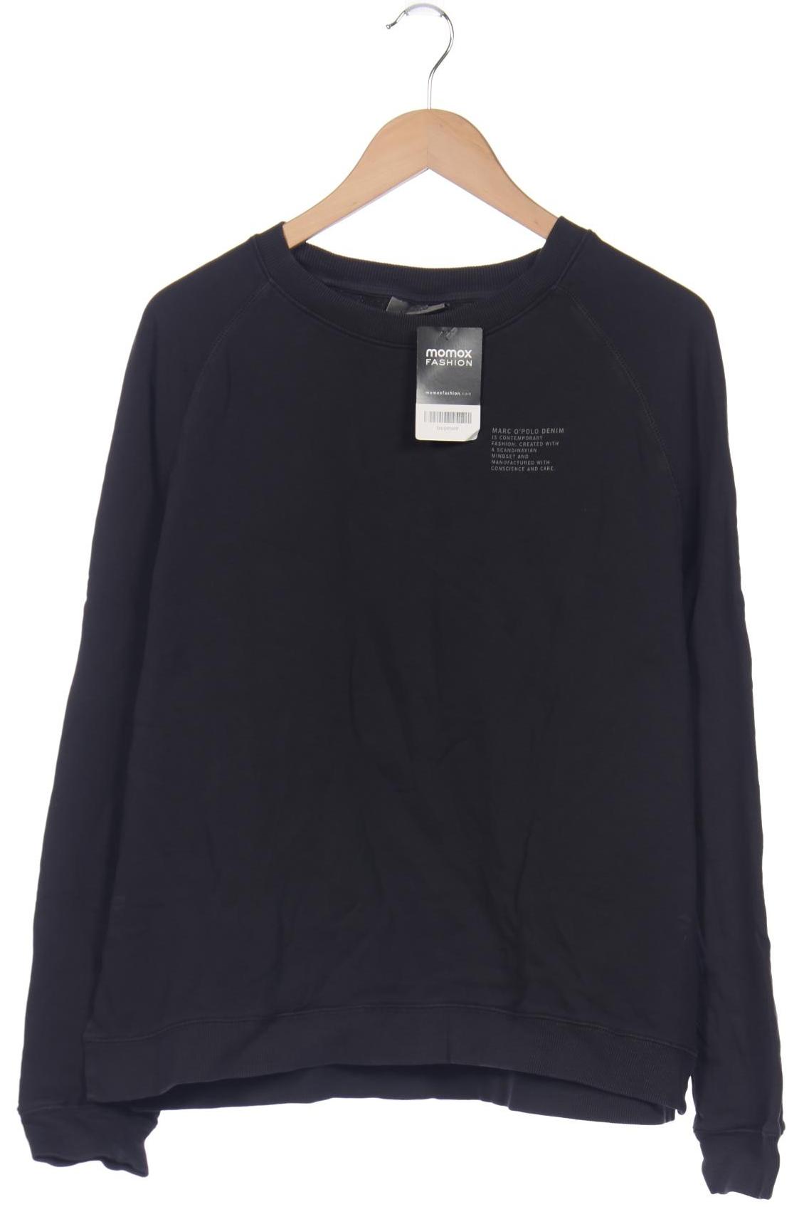 

Marc O Polo Damen Sweatshirt, schwarz
