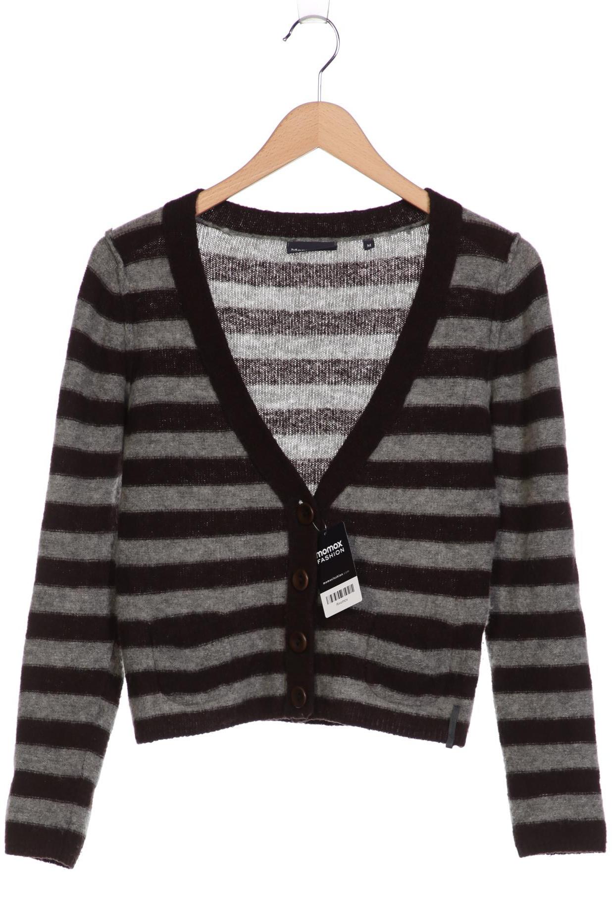 

Marc O Polo Damen Strickjacke, braun, Gr. 38
