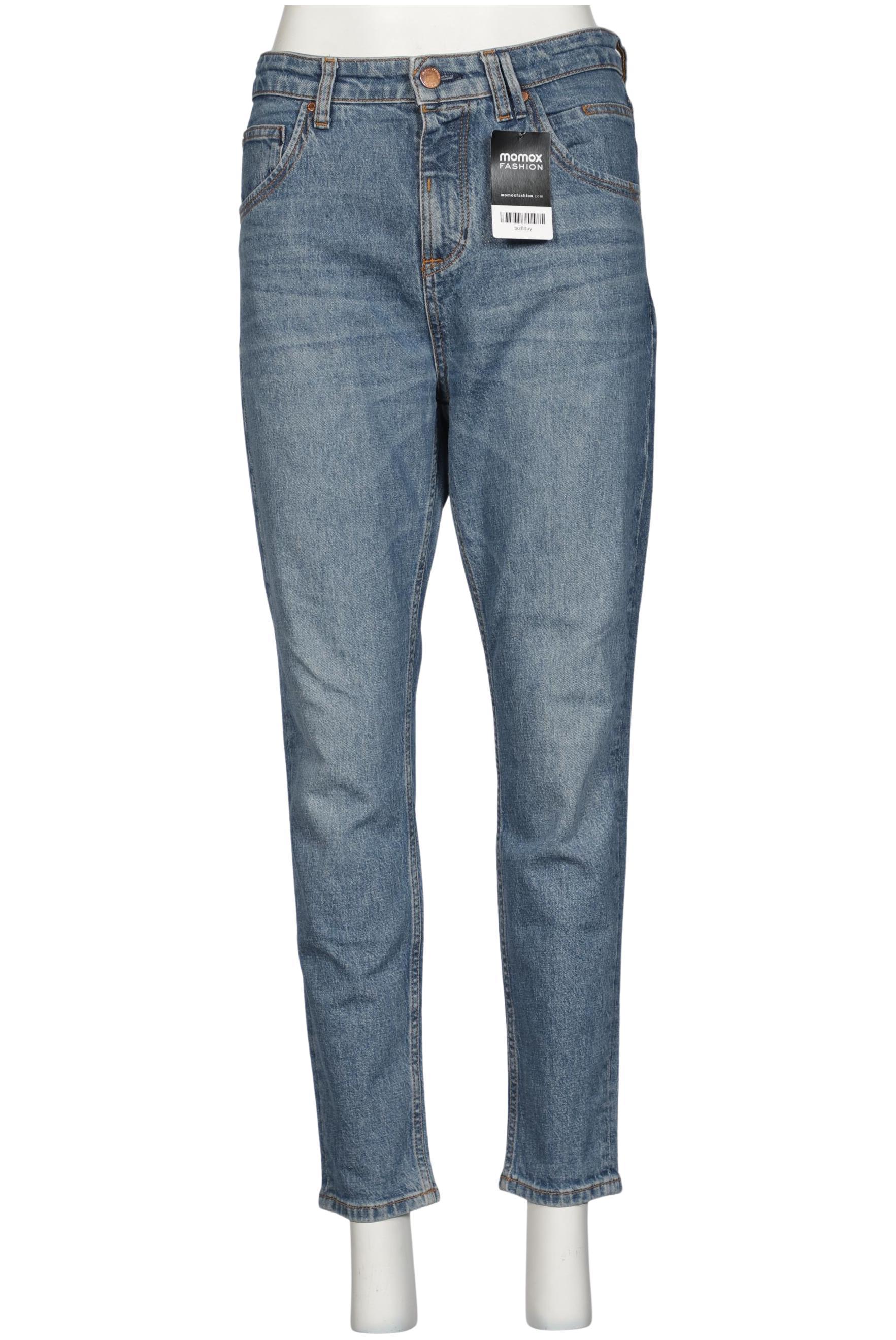 

Marc O Polo Damen Jeans, blau, Gr. 29