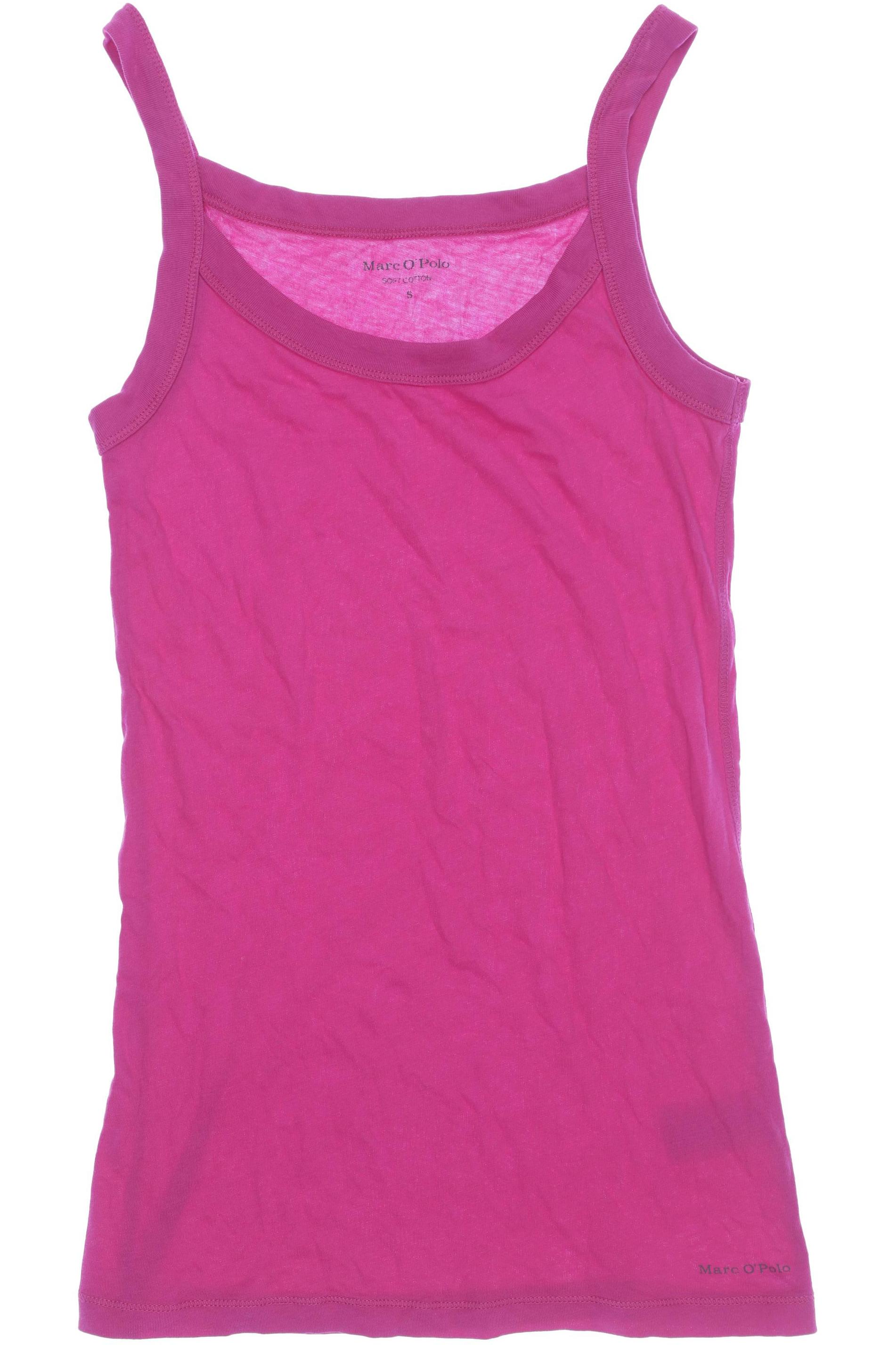 

Marc O Polo Damen Top, pink, Gr. 36