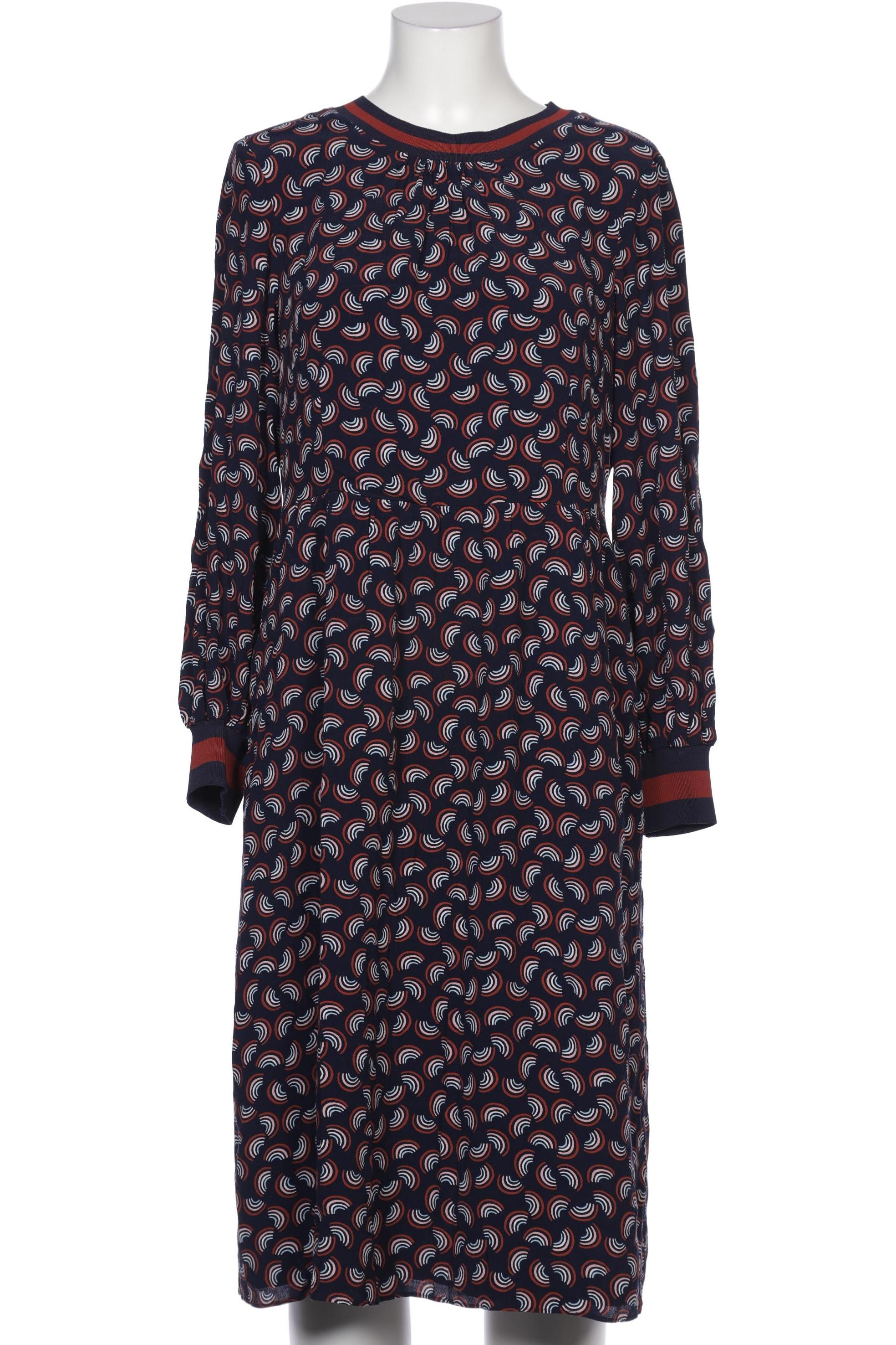 

Marc O Polo Damen Kleid, marineblau, Gr. 40