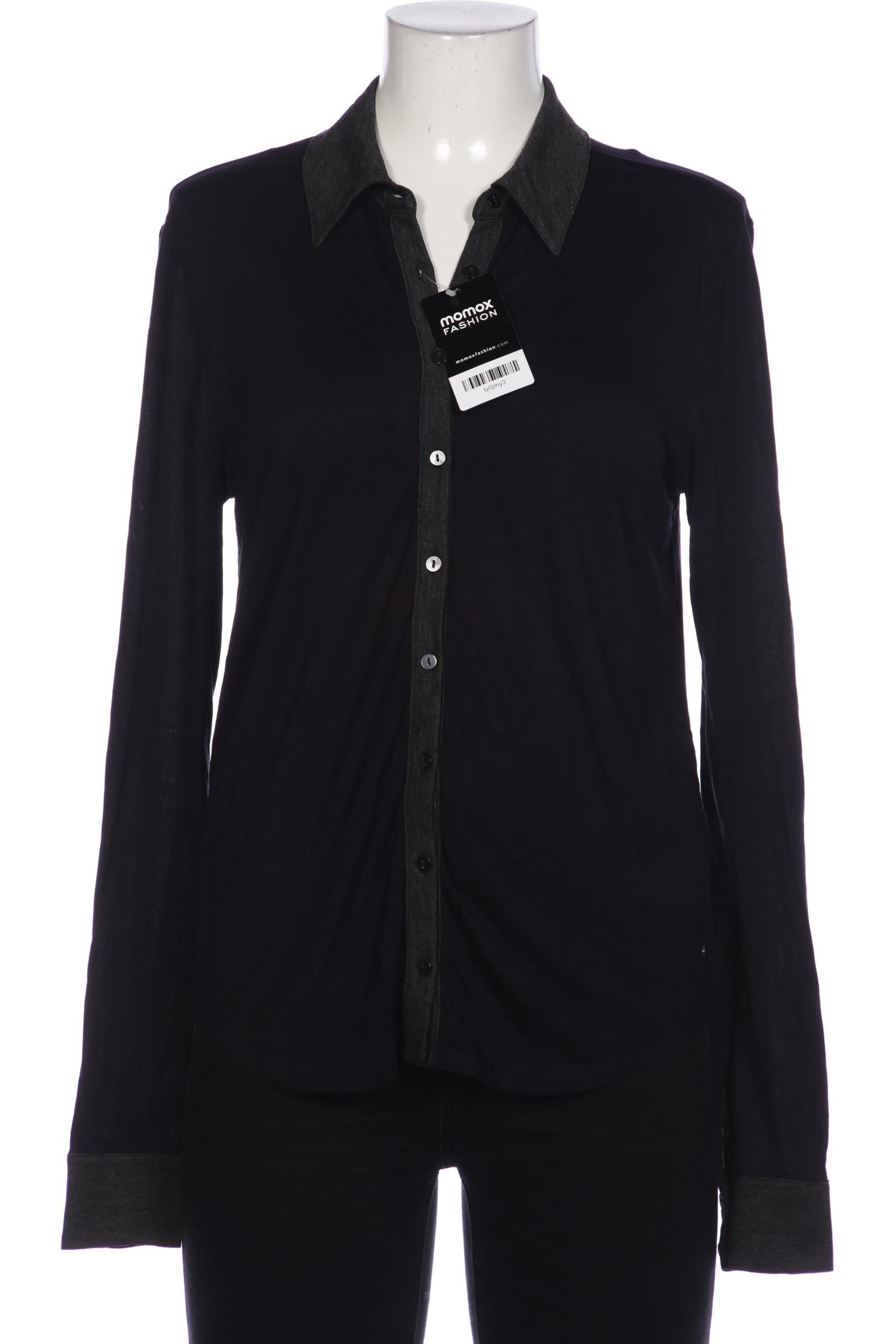 

Marc O Polo Damen Bluse, marineblau, Gr. 42