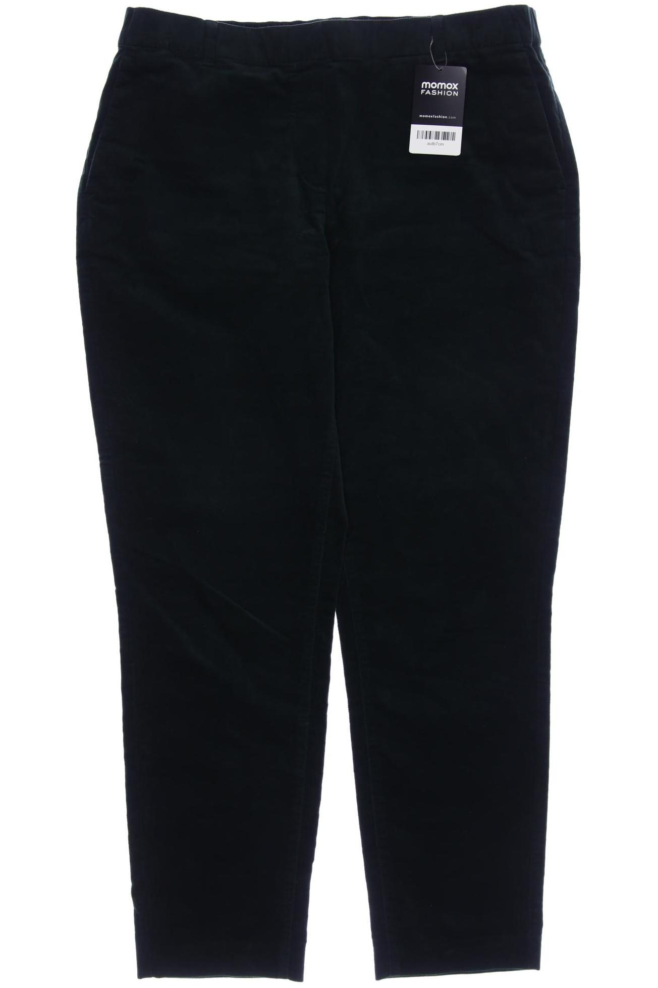 

Marc O Polo Damen Stoffhose, grün, Gr. 40