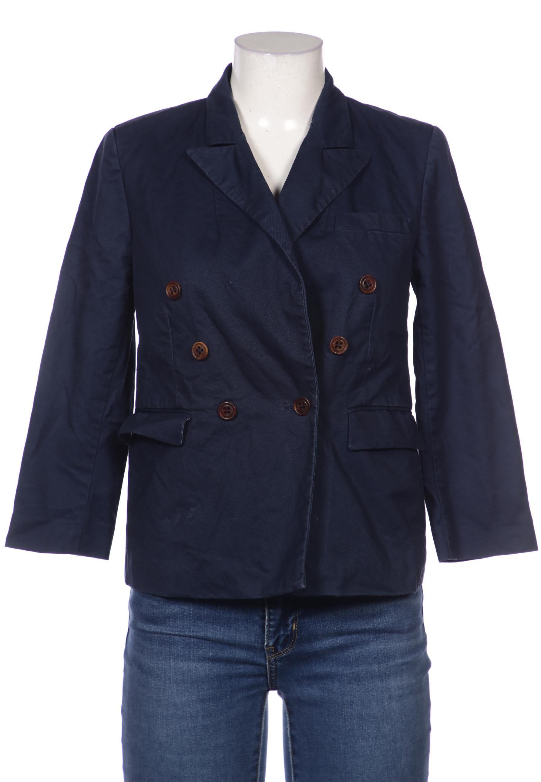 

Marc O Polo Damen Blazer, marineblau, Gr. 36