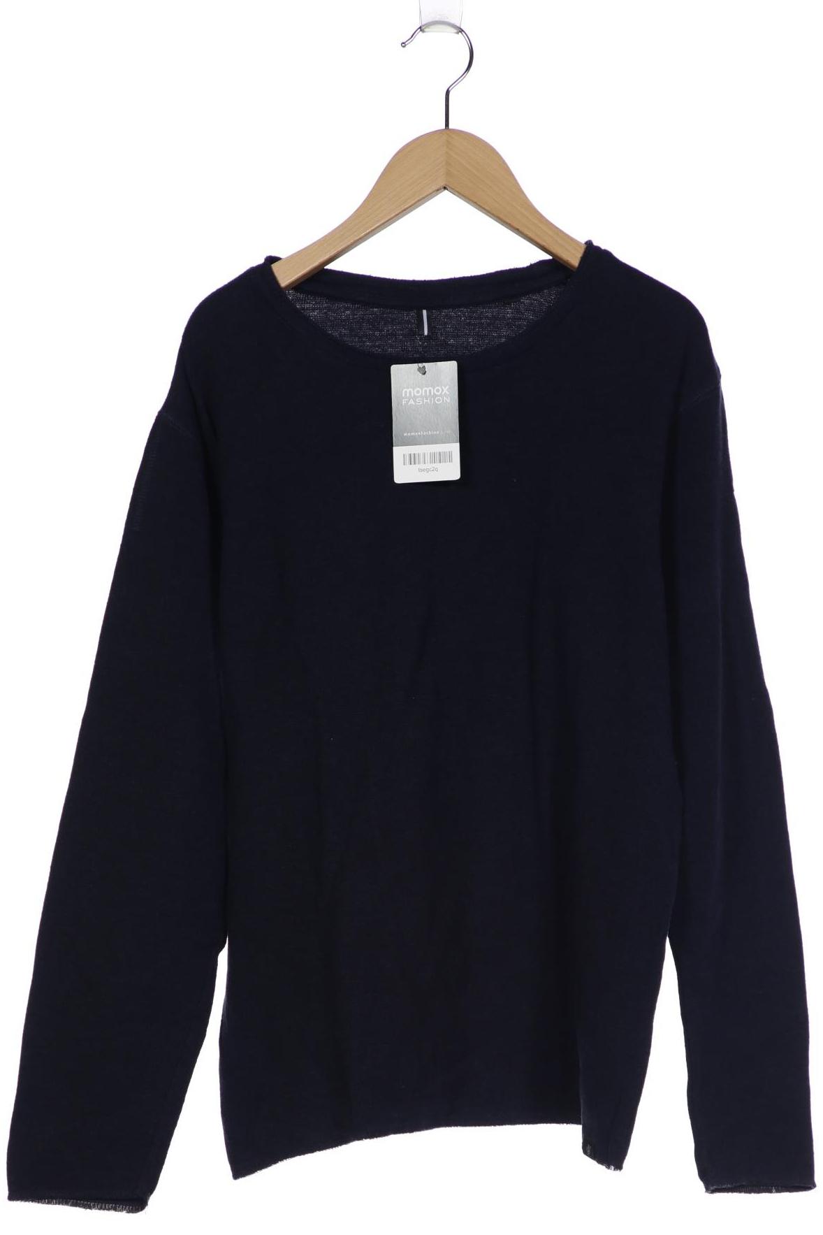 

Marc O Polo Herren Pullover, marineblau, Gr. 48