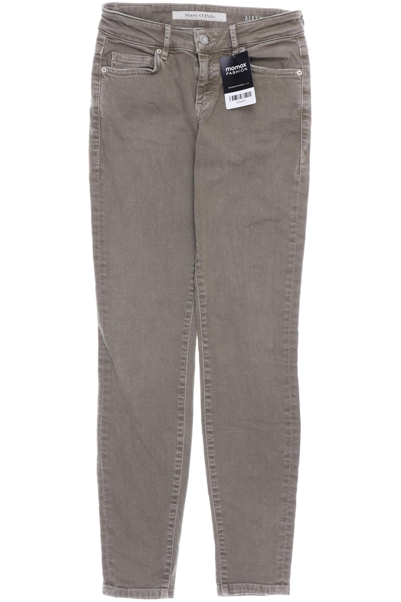 

Marc O Polo Damen Jeans, braun