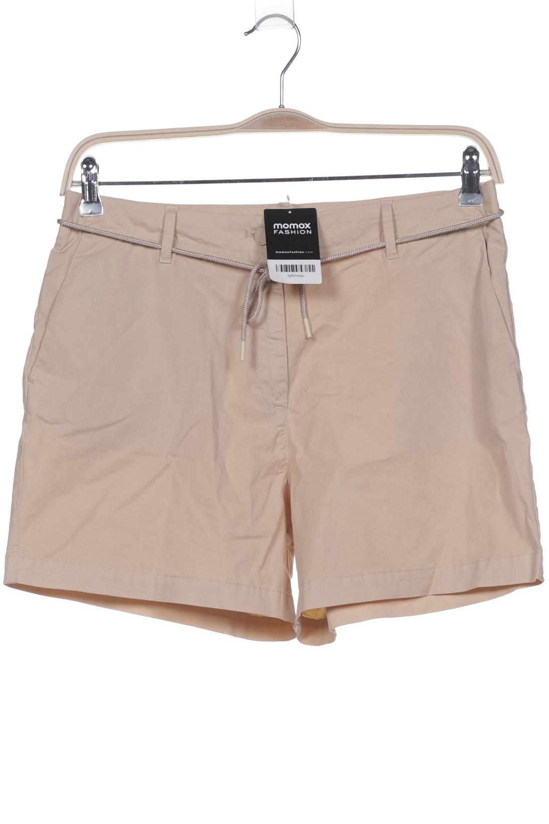 

Marc O Polo Damen Shorts, beige, Gr. 42