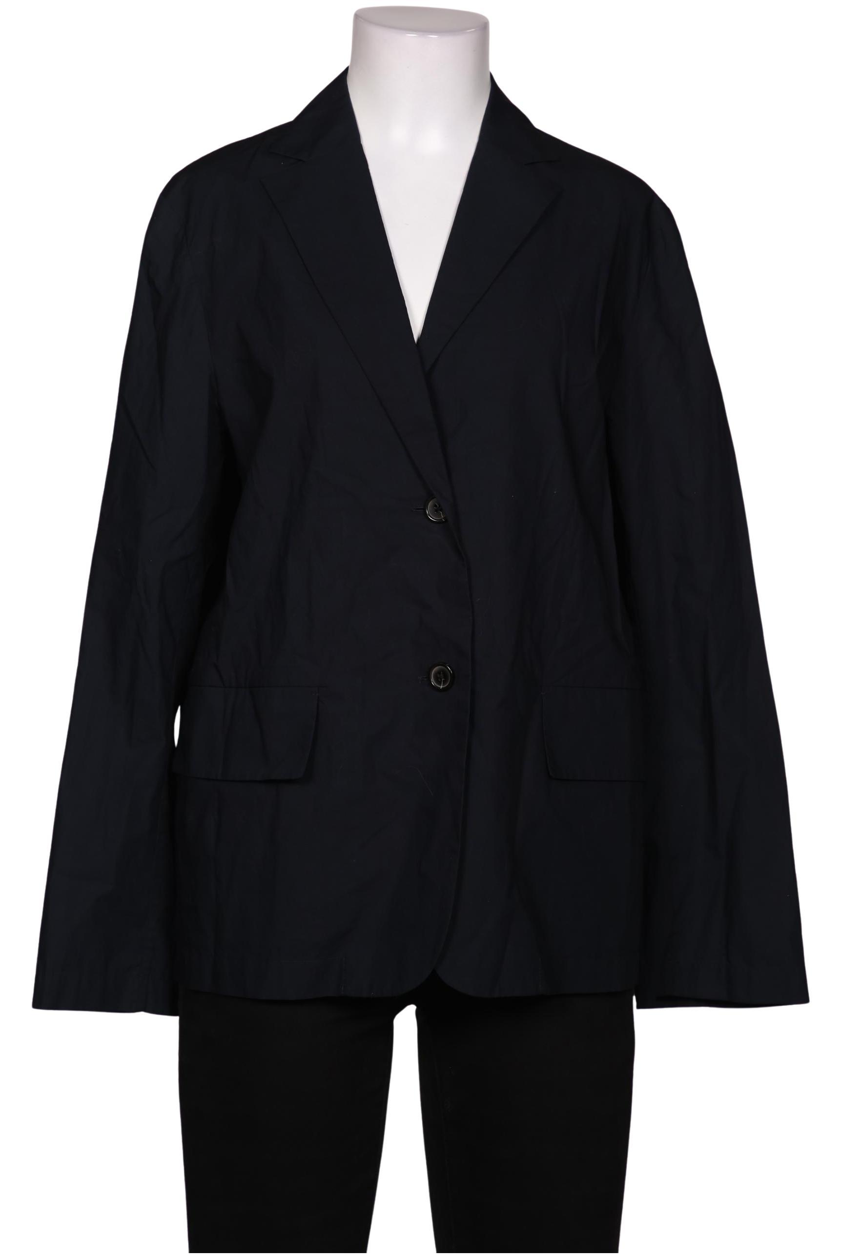 

Marc O Polo Damen Blazer, marineblau, Gr. 38