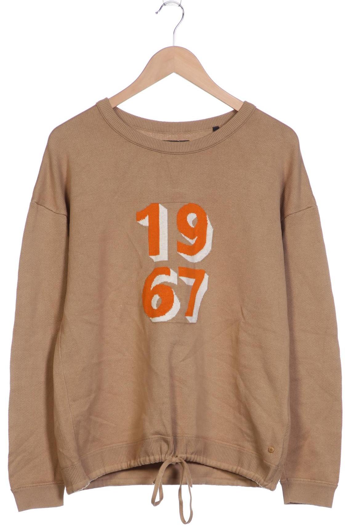 

Marc O Polo Damen Sweatshirt, braun