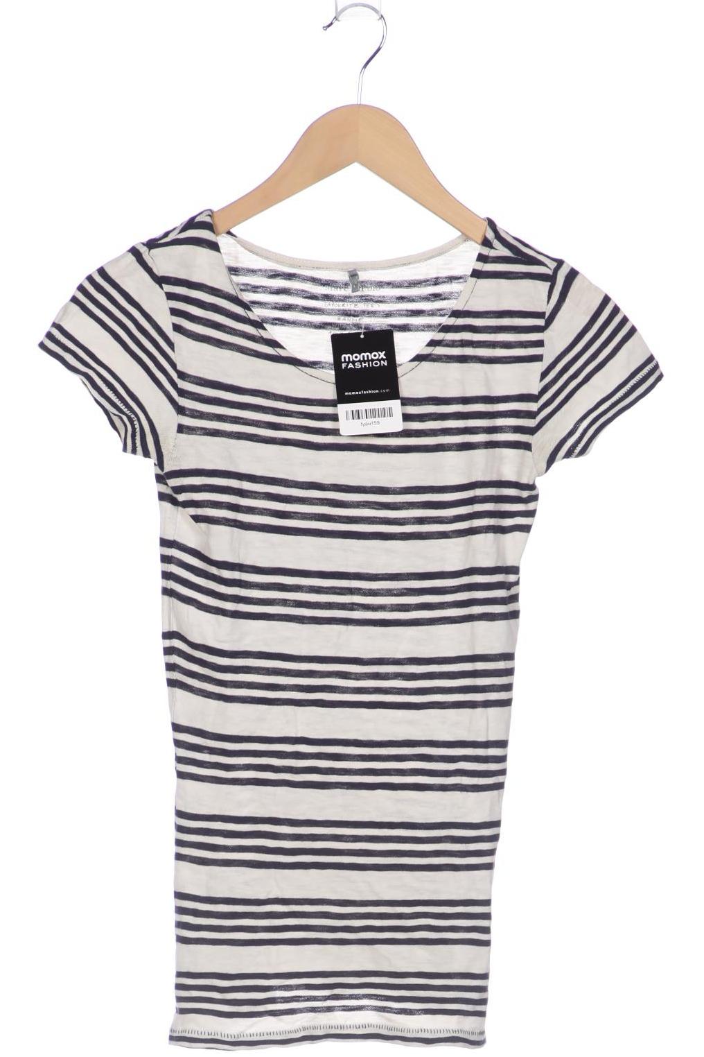 

Marc O Polo Damen T-Shirt, marineblau