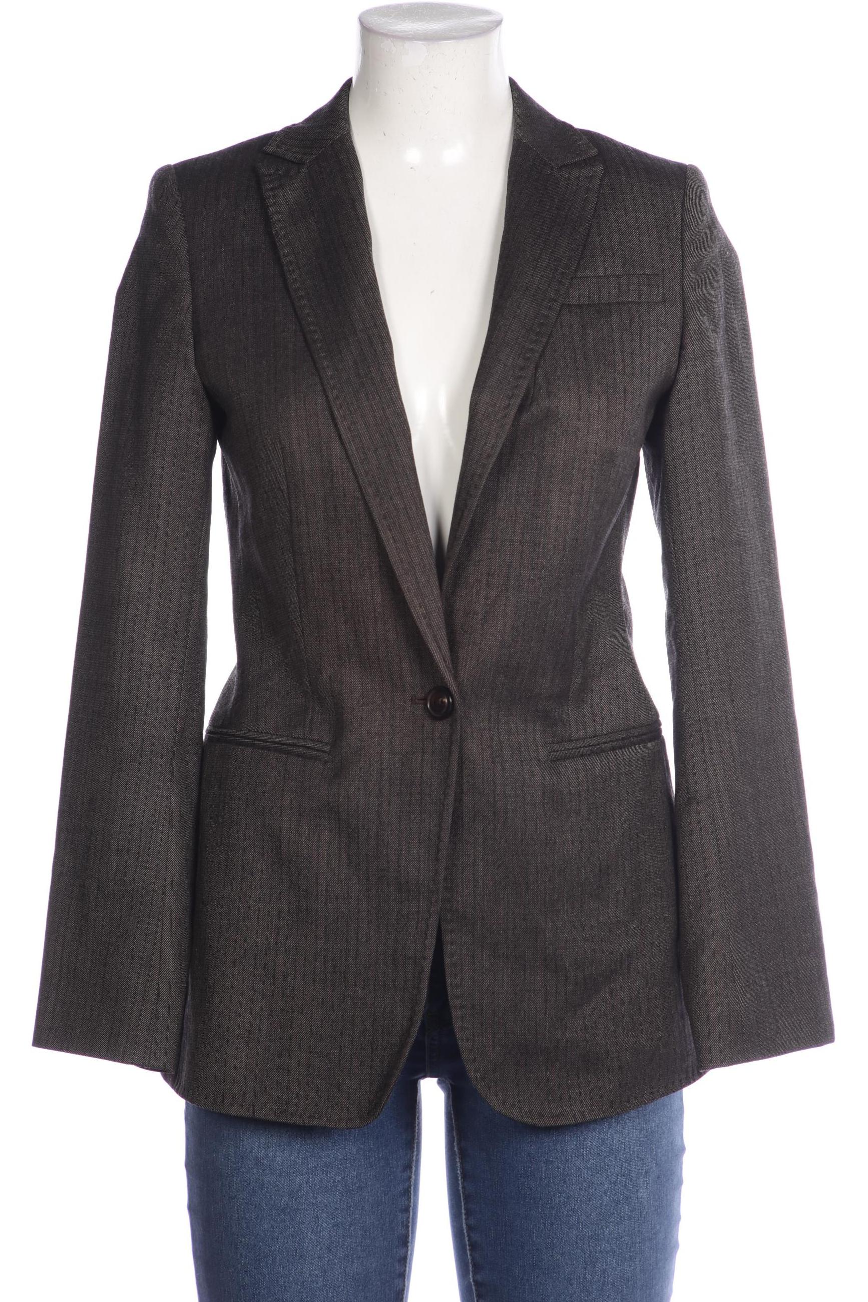 

Marc O Polo Damen Blazer, grau