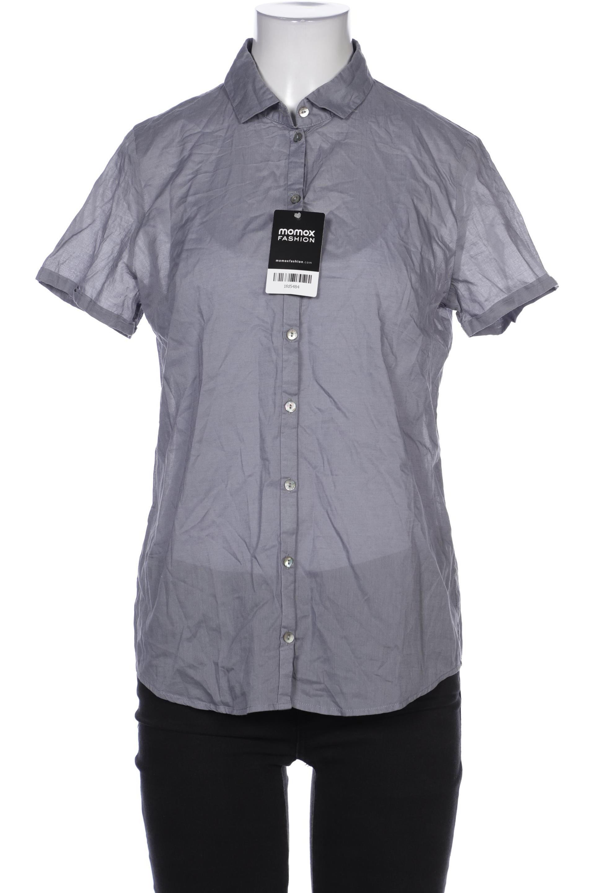 

Marc O Polo Damen Bluse, grau