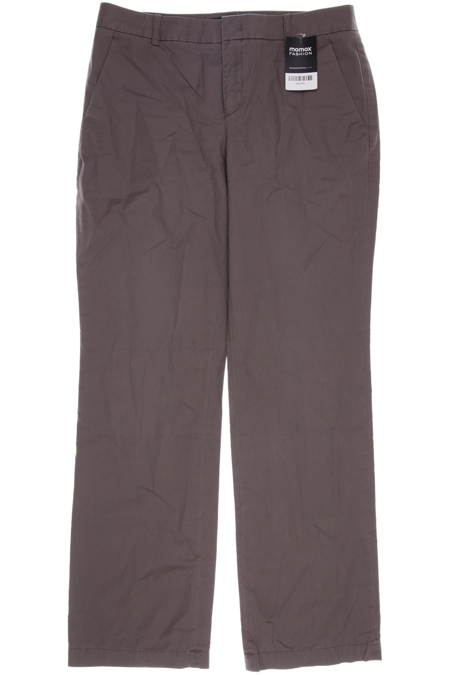 

Marc O Polo Damen Stoffhose, braun, Gr. 38