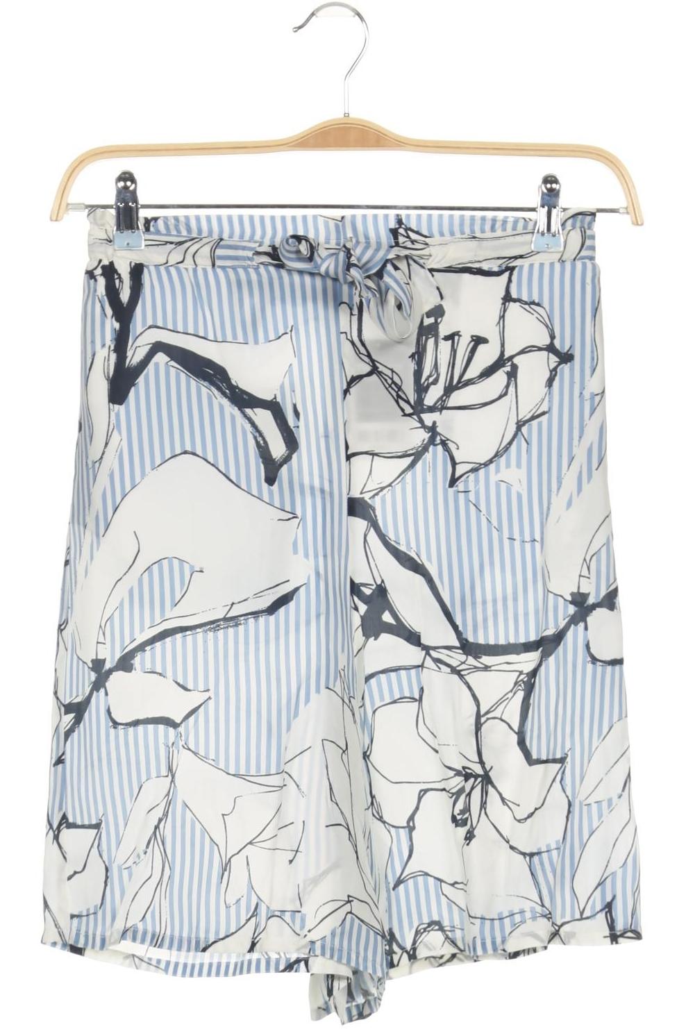 

Marc O Polo Damen Shorts, hellblau, Gr. 34