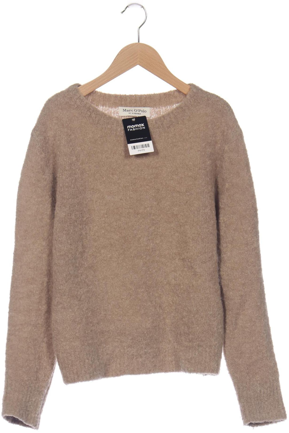 

Marc O Polo Damen Pullover, beige, Gr. 36