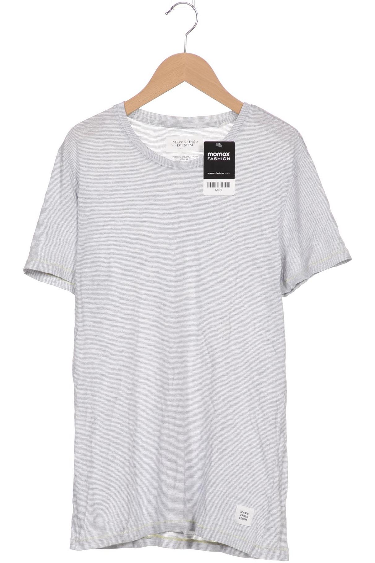 

Marc O Polo Herren T-Shirt, grau