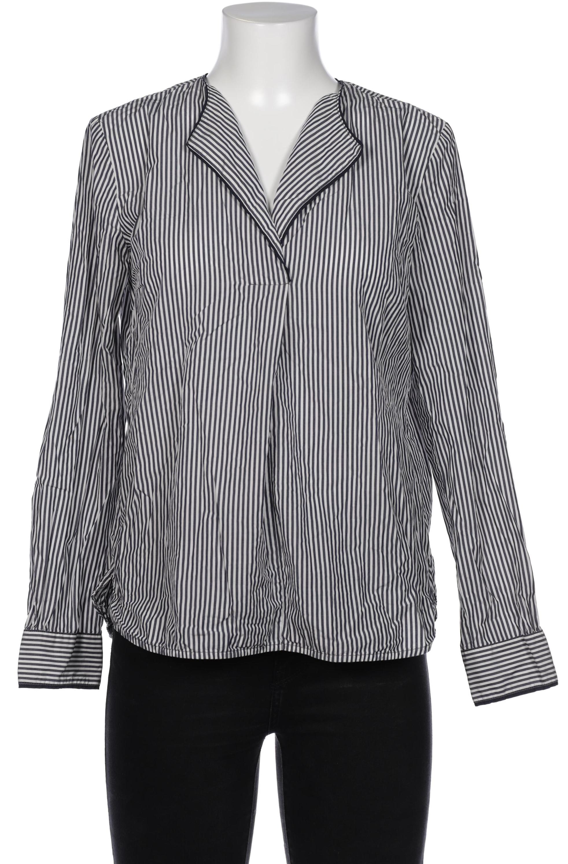 

Marc O Polo Damen Bluse, weiß, Gr. 40