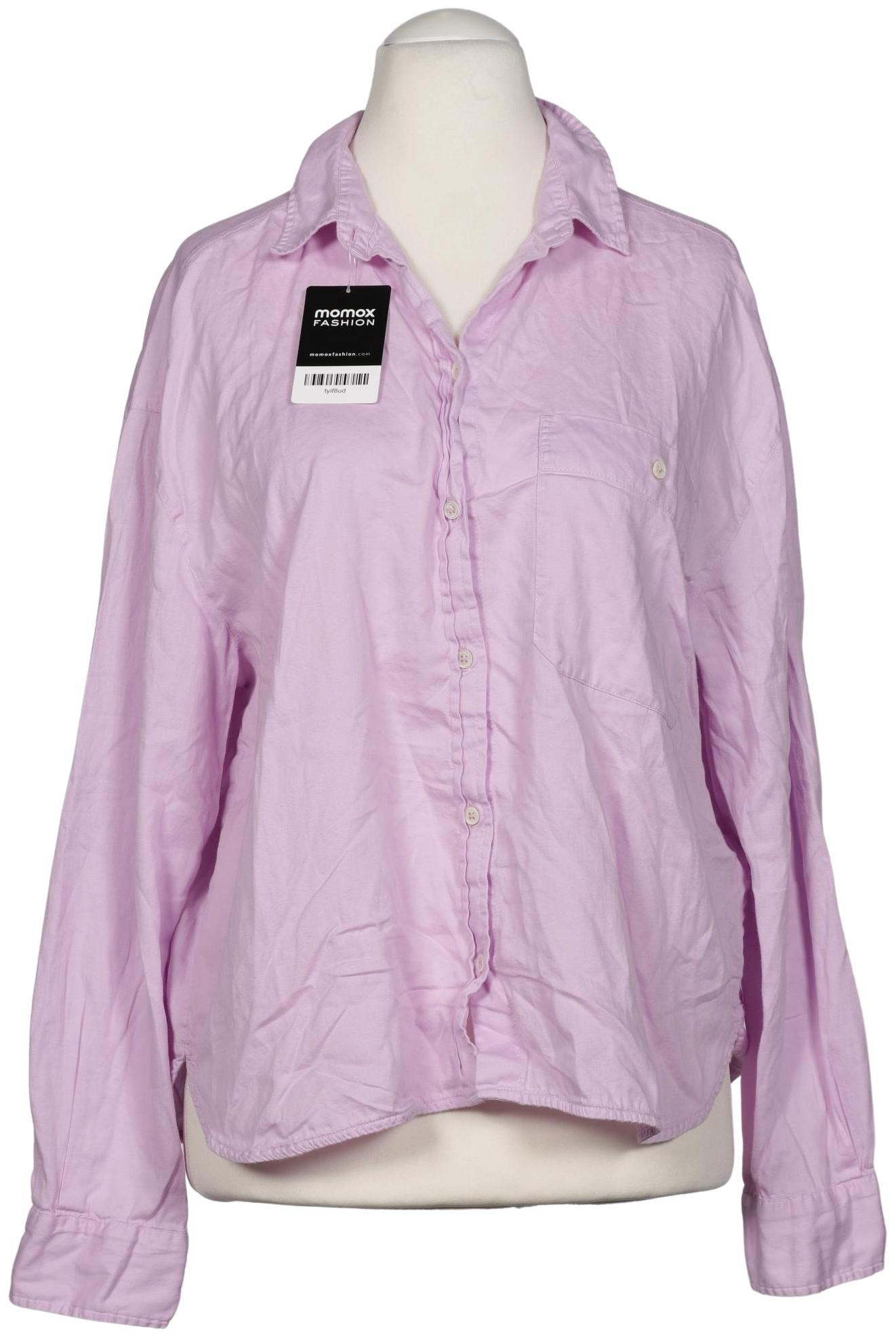 

Marc O Polo Damen Bluse, flieder, Gr. 38