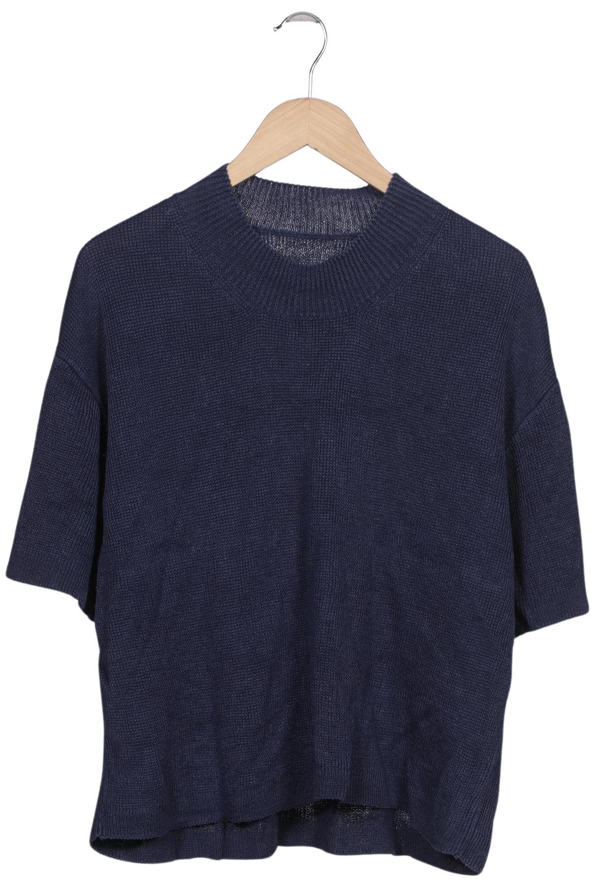 

Marc O Polo Damen Pullover, marineblau, Gr. 44