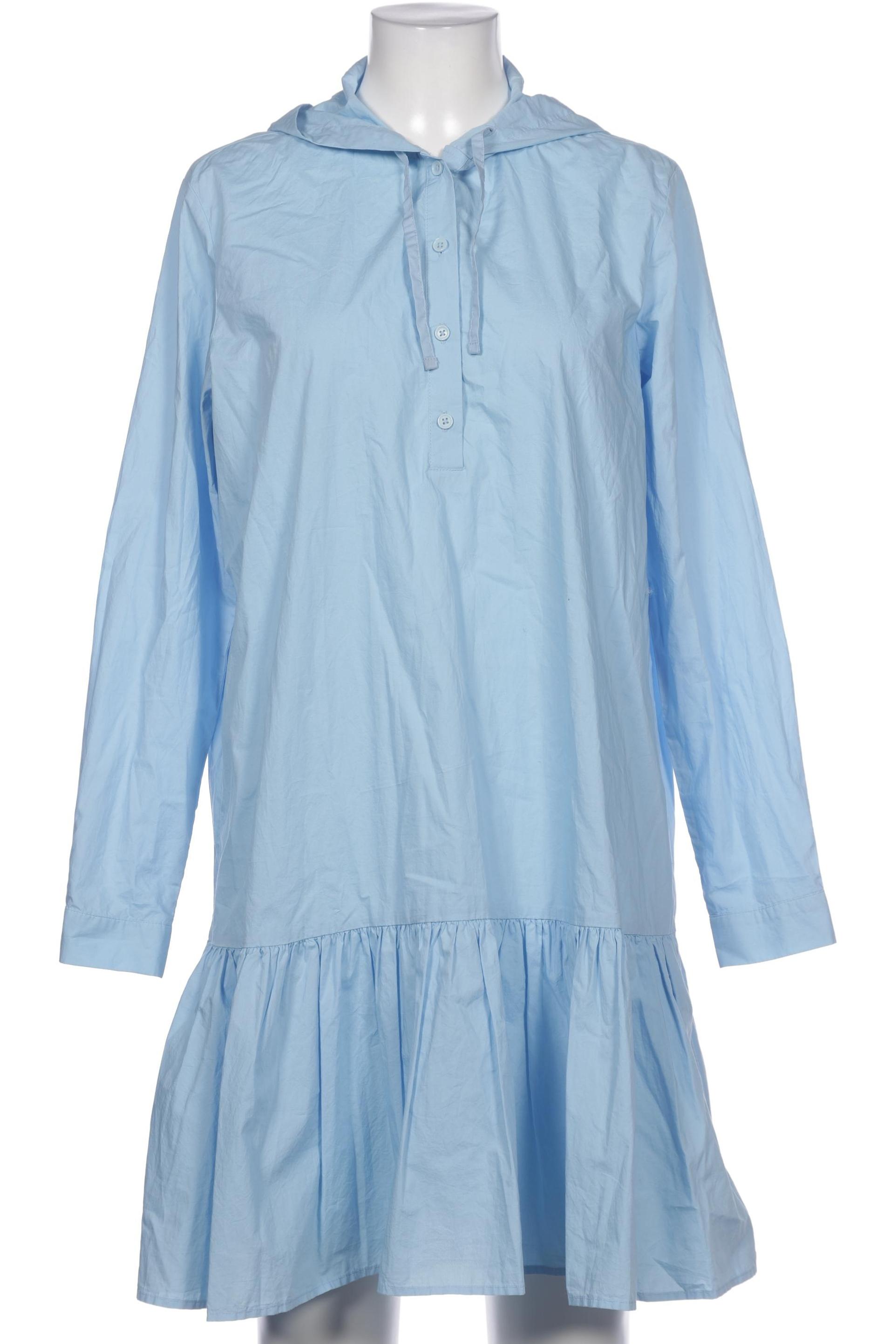 

Marc O Polo Damen Kleid, hellblau, Gr. 38