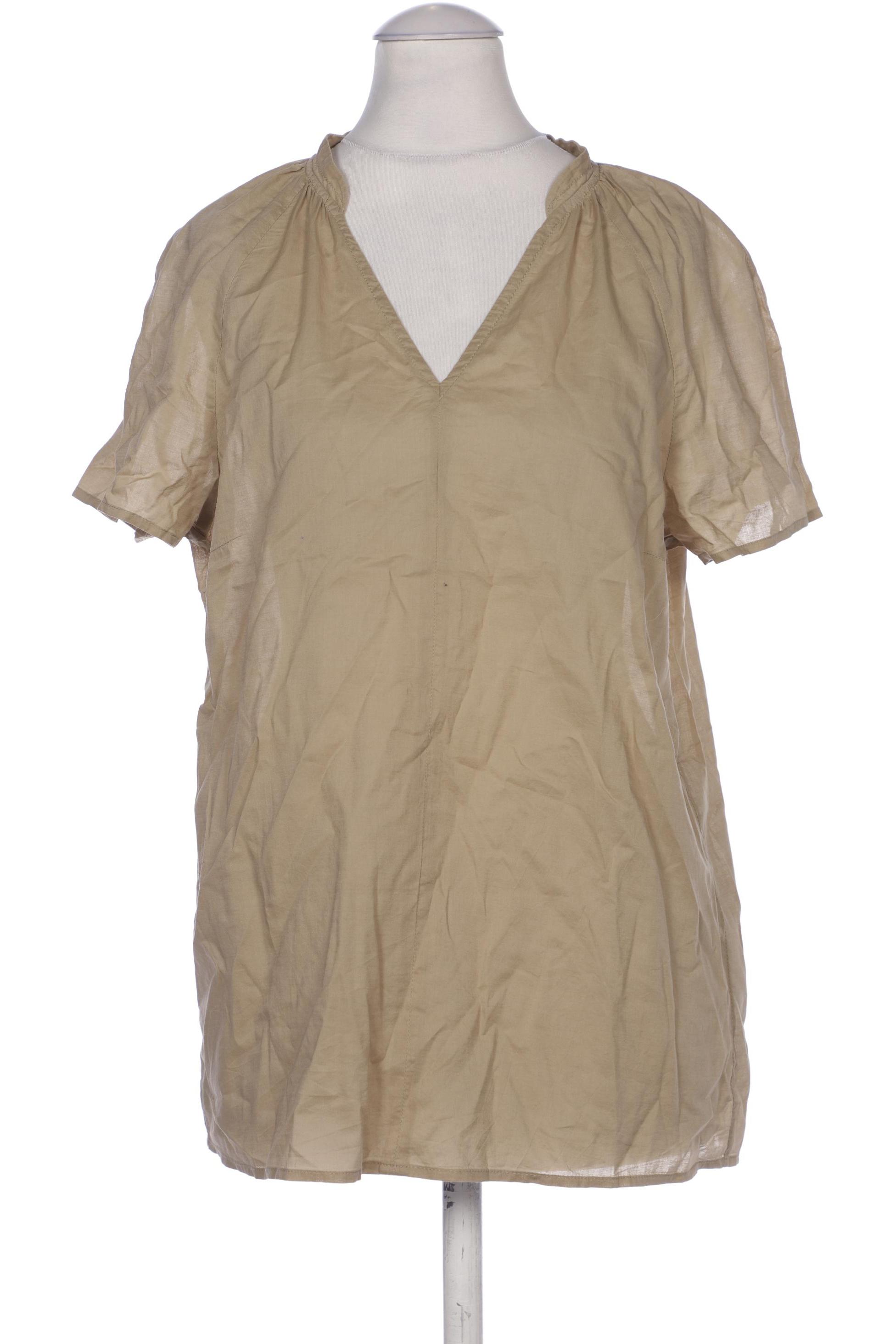 

Marc O Polo Damen Bluse, beige, Gr. 36