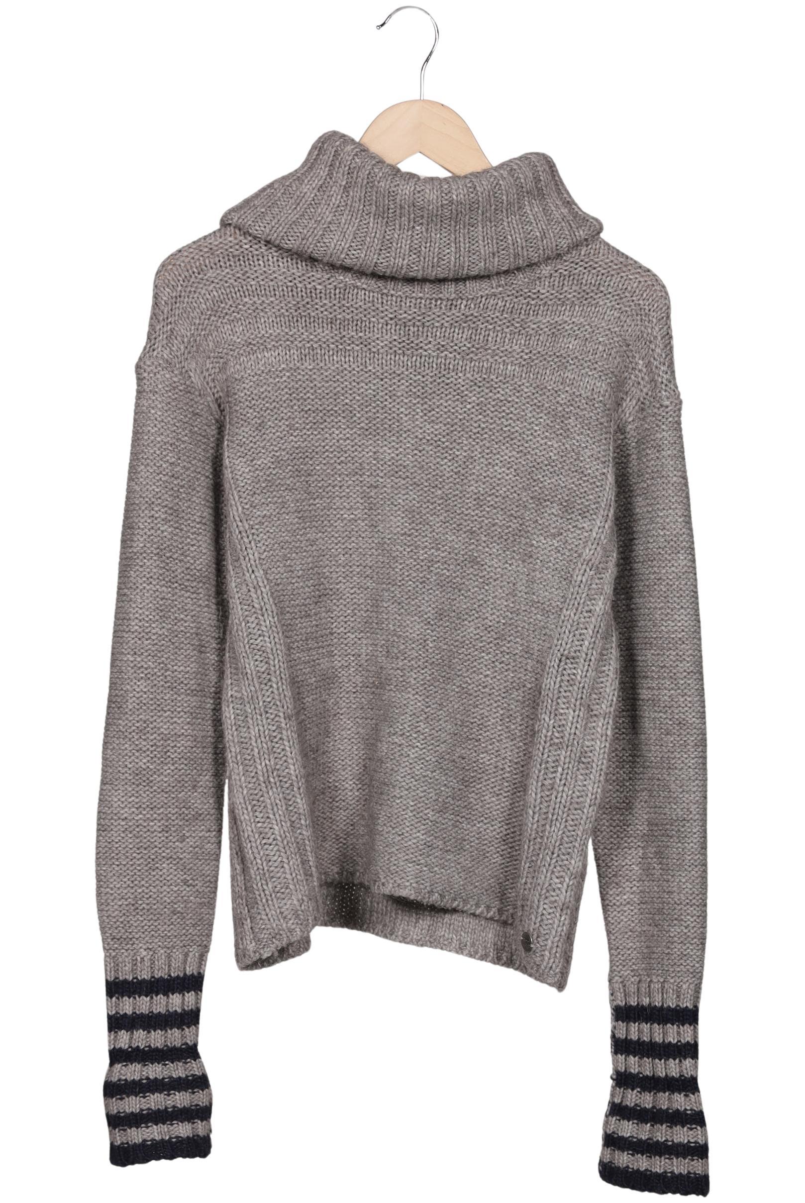 

Marc O Polo Damen Pullover, grau, Gr. 38