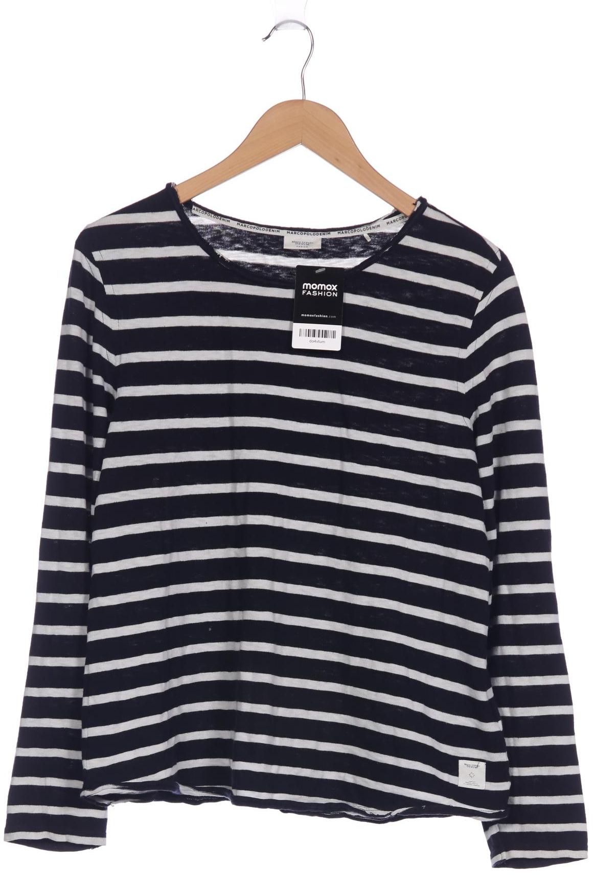 

Marc O Polo Damen Pullover, marineblau, Gr. 38