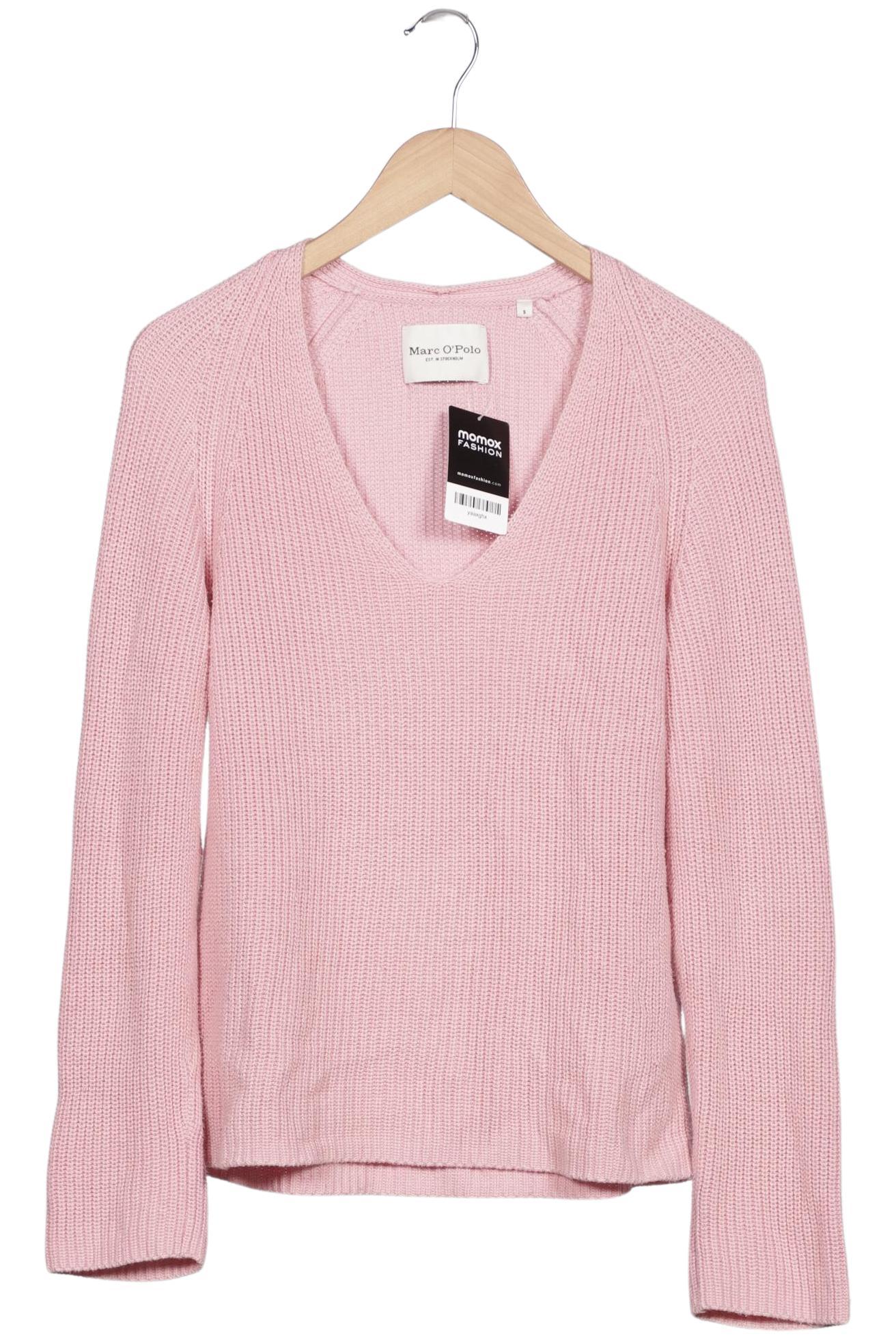 

Marc O Polo Damen Pullover, pink, Gr. 36