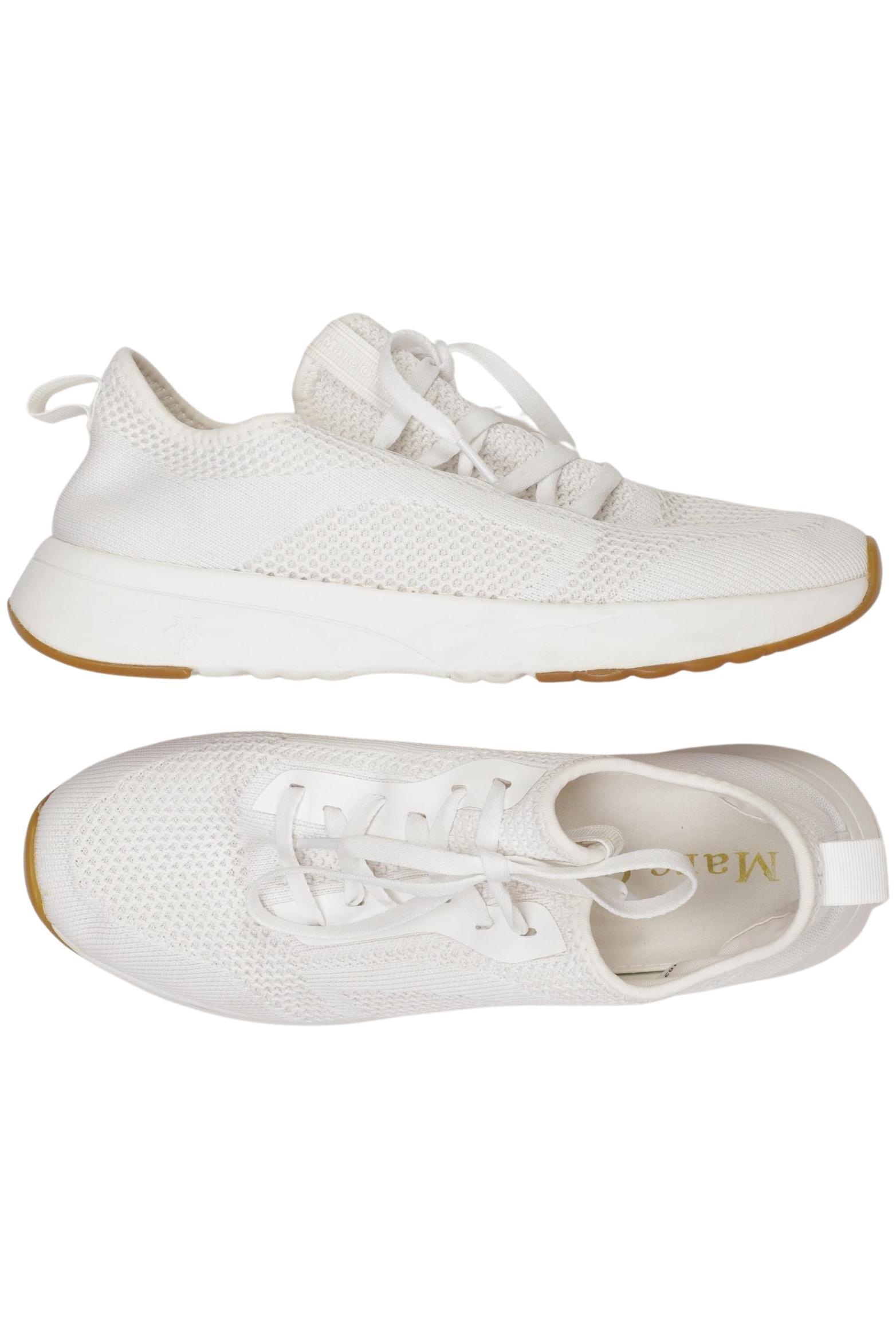

Marc O Polo Damen Sneakers, weiß, Gr. 39
