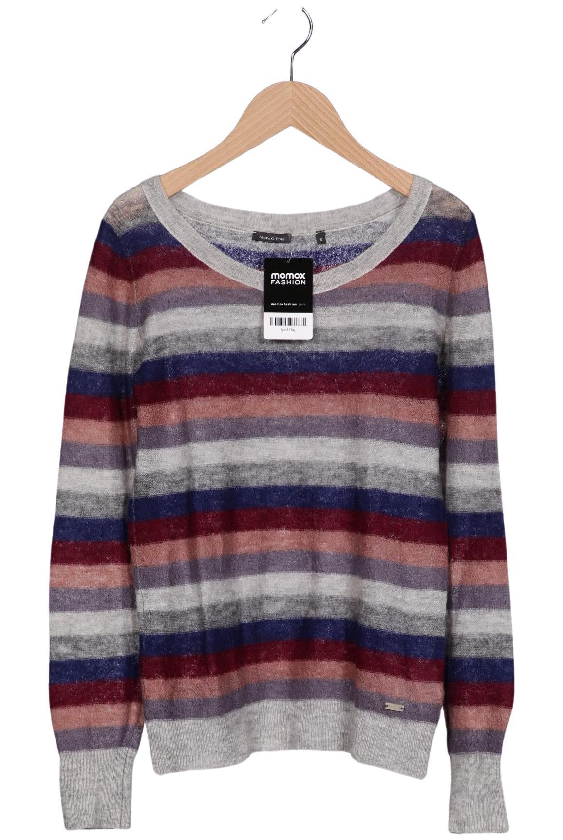 

Marc O Polo Damen Pullover, mehrfarbig, Gr. 36