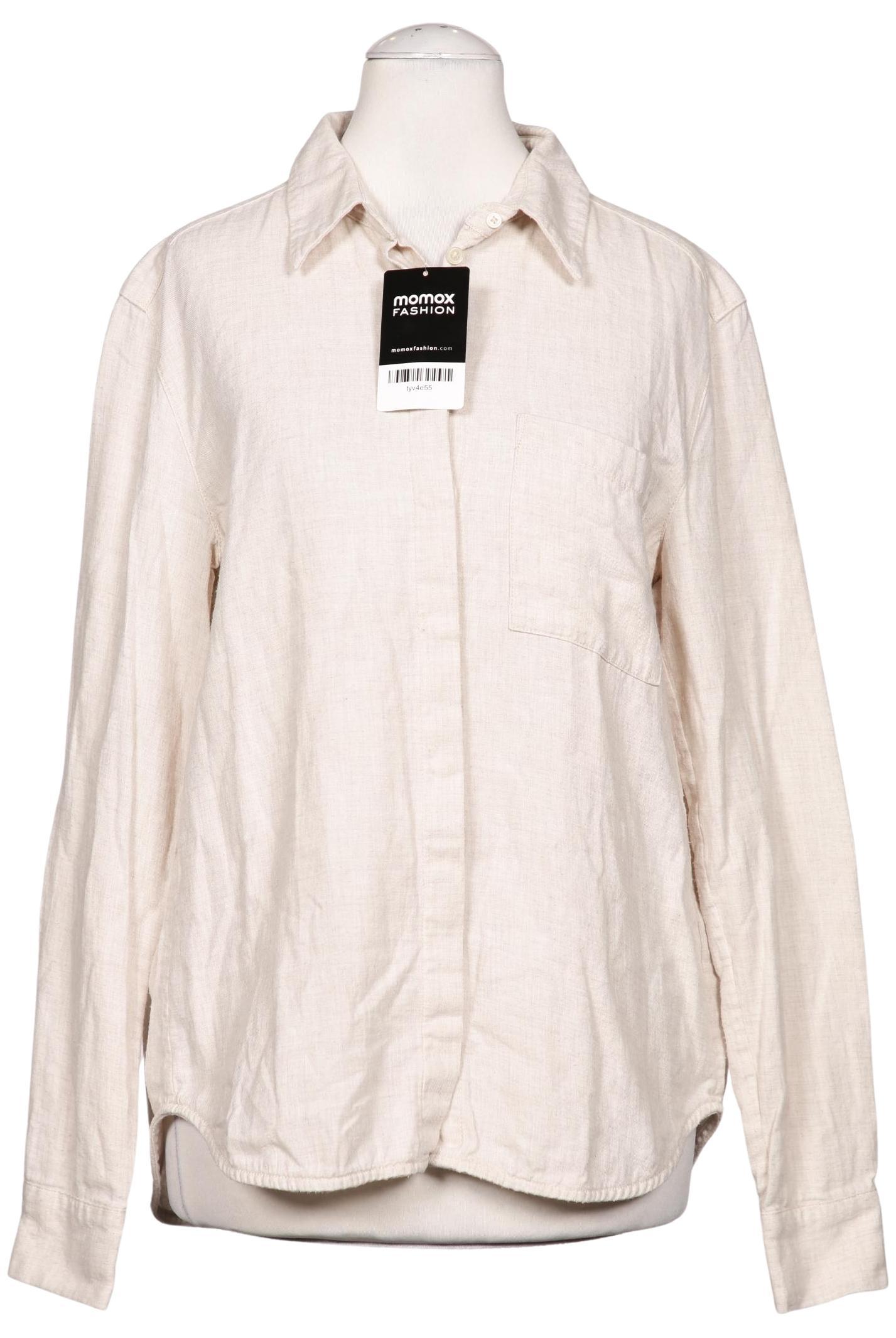 

Marc O Polo Damen Bluse, cremeweiß, Gr. 36