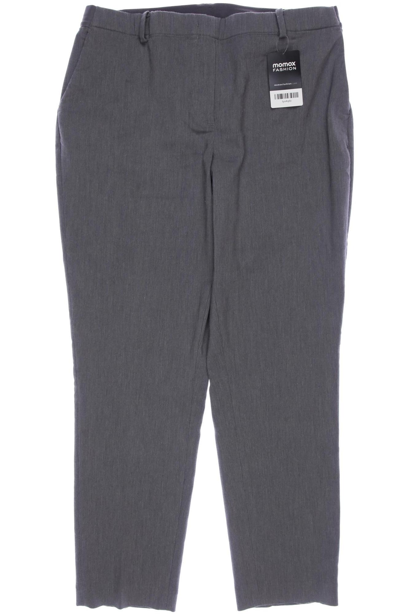 

Marc O Polo Damen Stoffhose, grau, Gr. 42