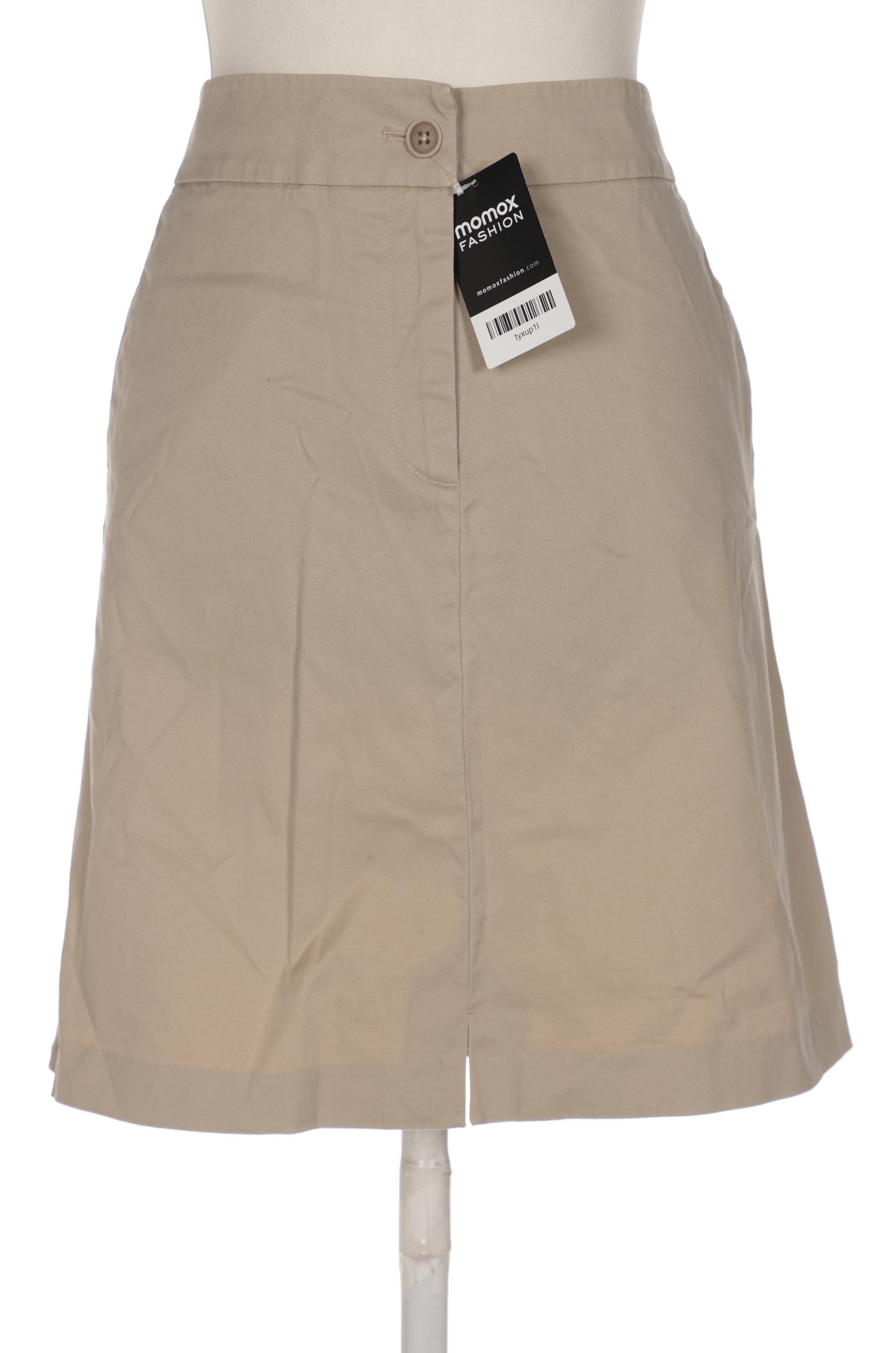 

Marc O Polo Damen Rock, beige