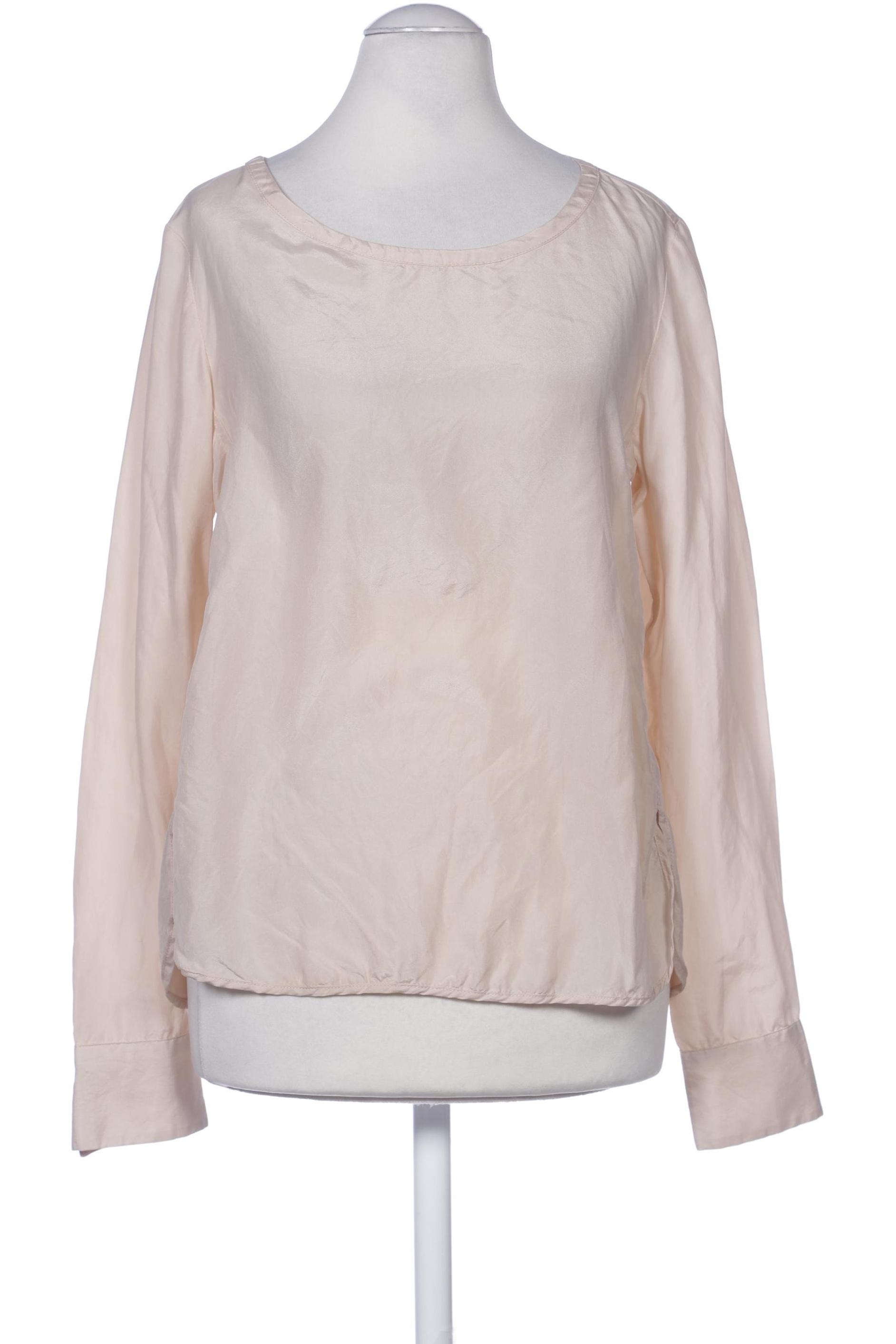

Marc O Polo Damen Bluse, beige, Gr. 34