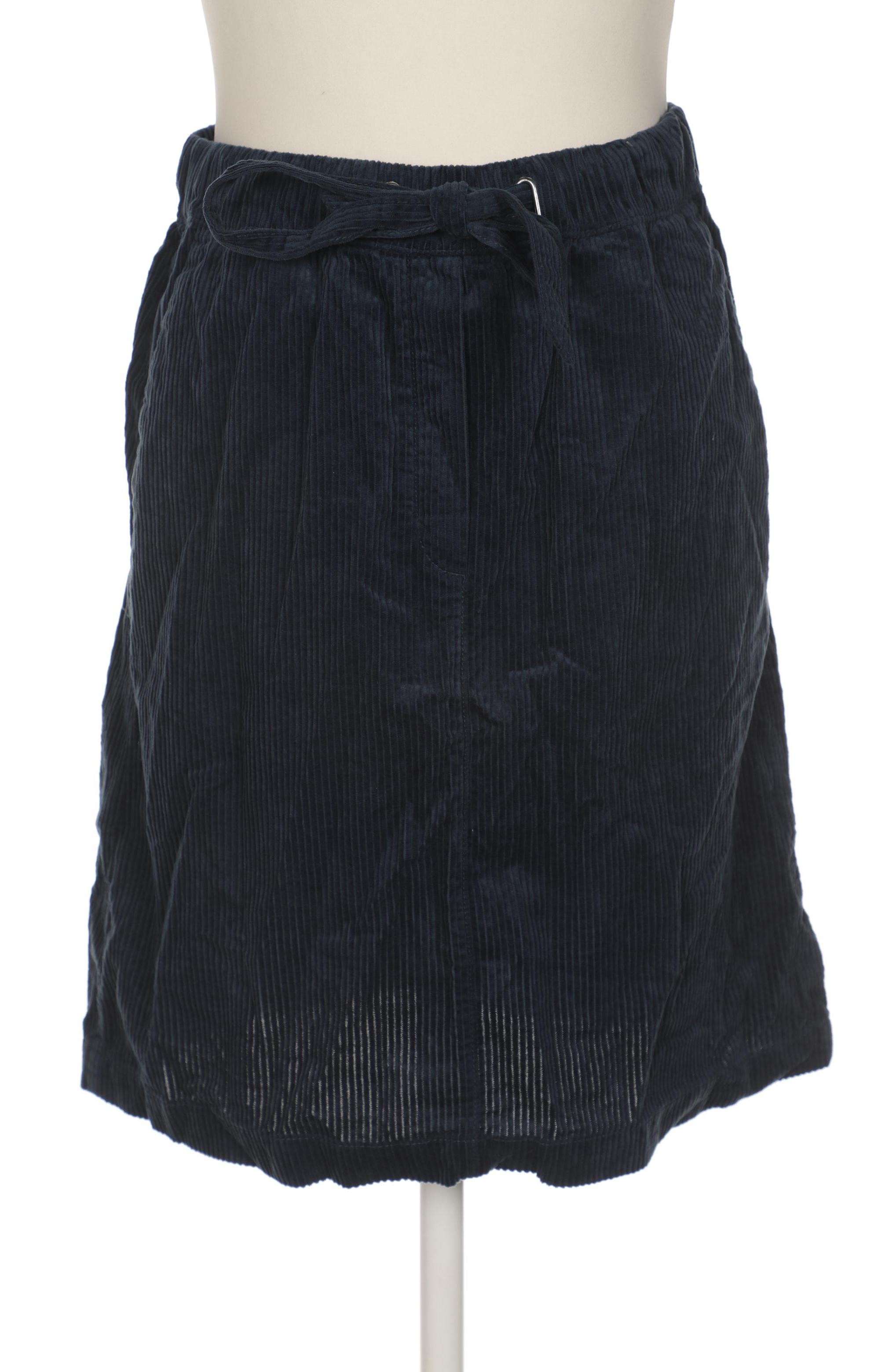 

Marc O Polo Damen Rock, marineblau