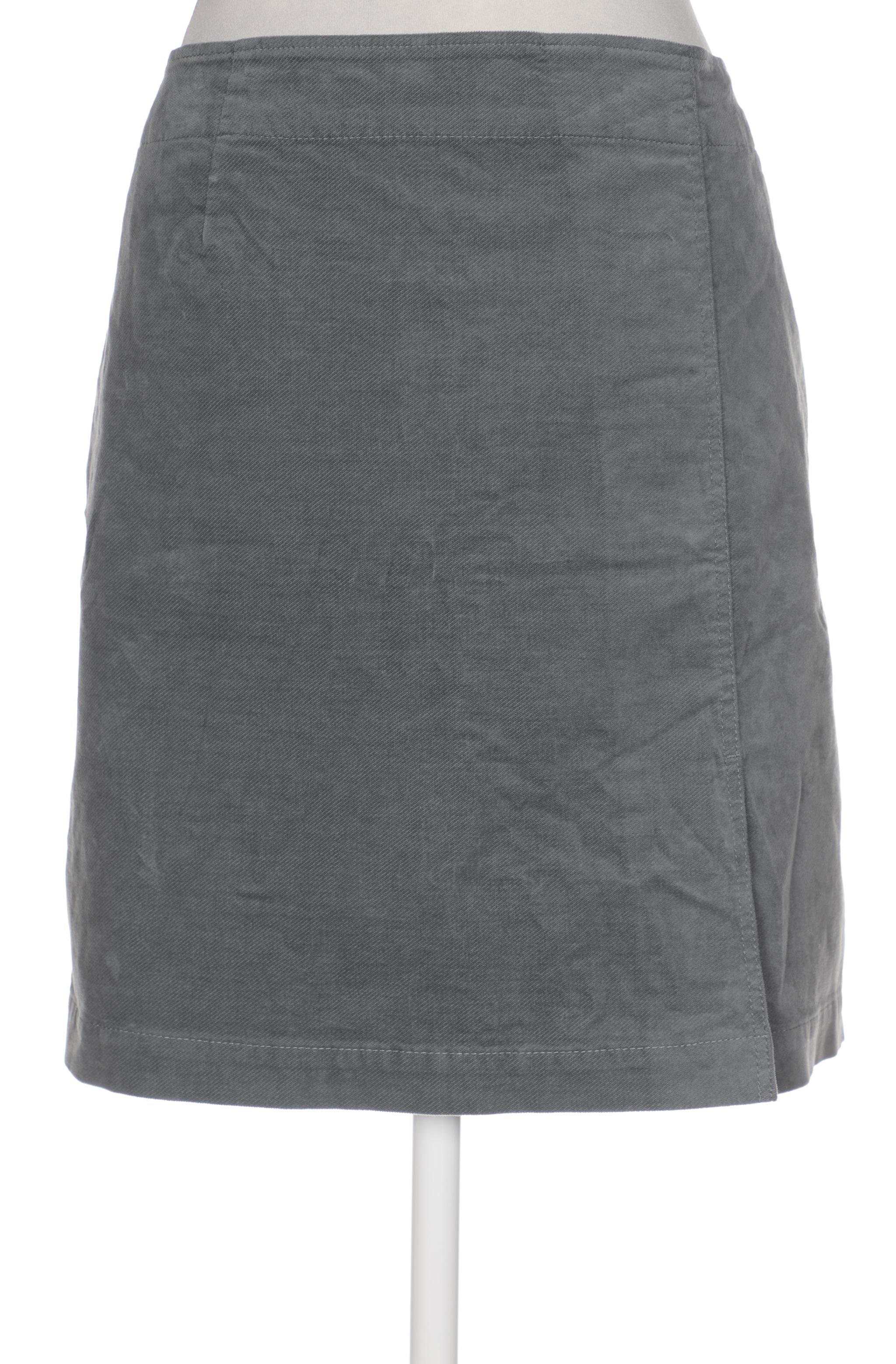 

Marc O Polo Damen Rock, grau, Gr. 40