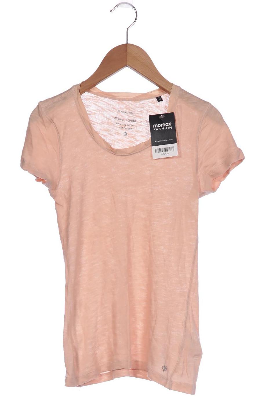 

Marc O Polo Damen T-Shirt, pink
