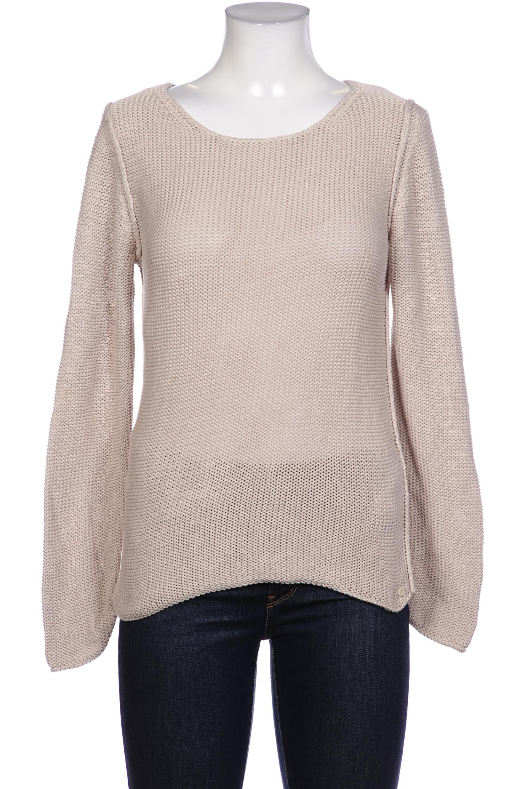 

Marc O Polo Damen Pullover, beige, Gr. 38