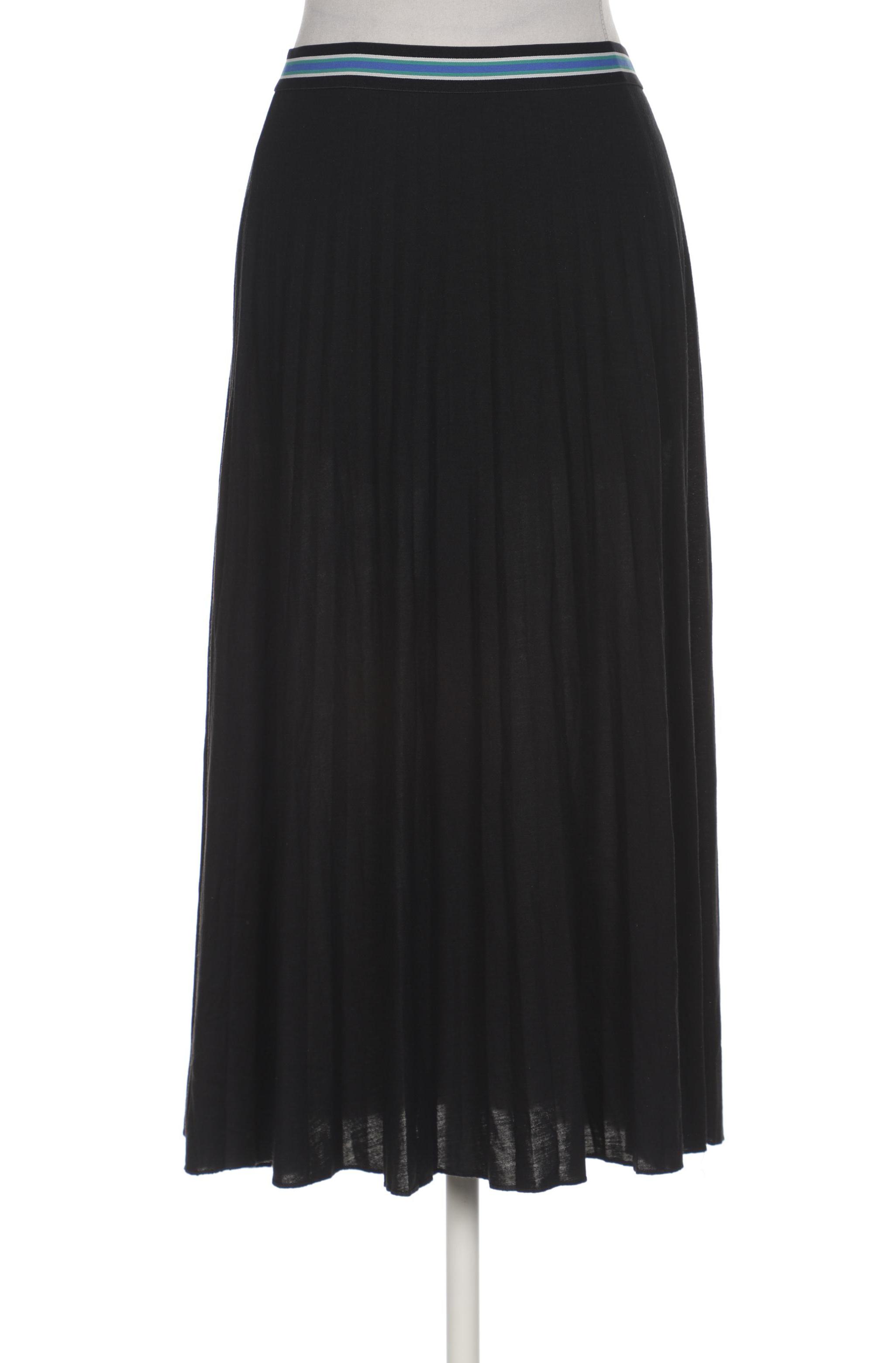 

Marc O Polo Damen Rock, schwarz, Gr. 36