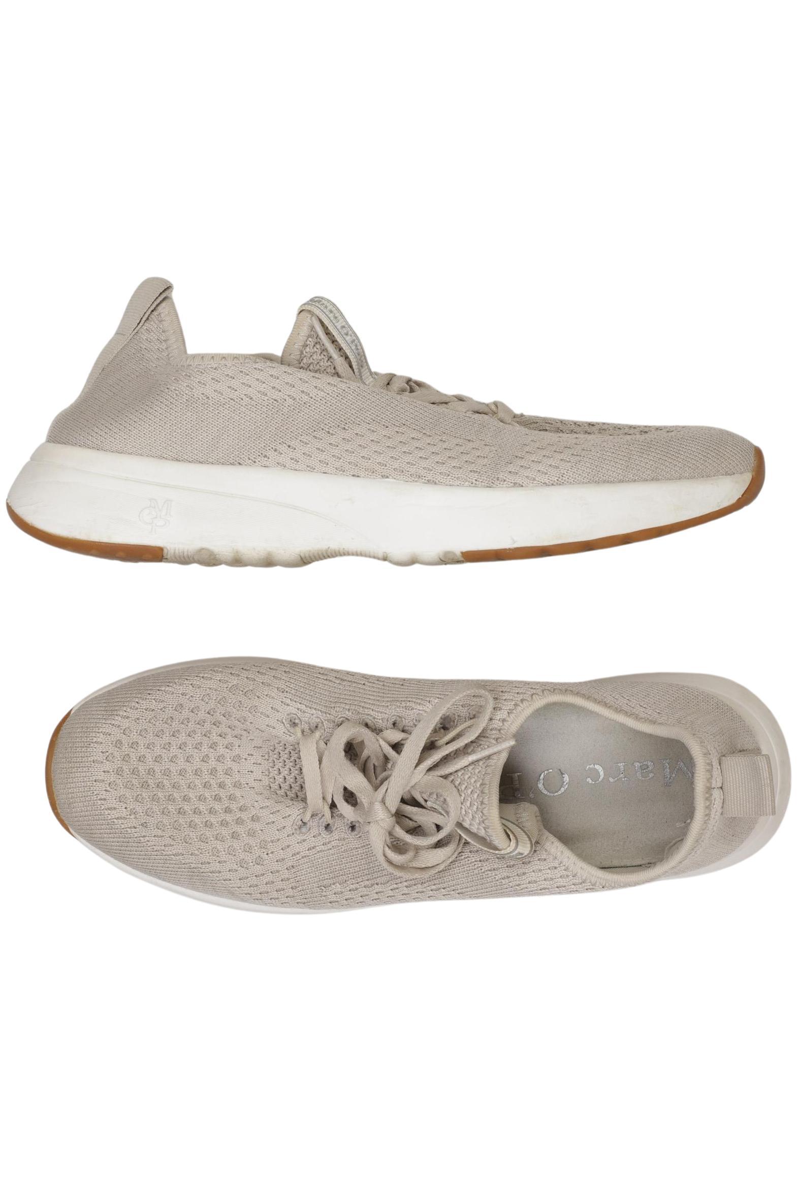 

Marc O Polo Damen Sneakers, beige, Gr. 38