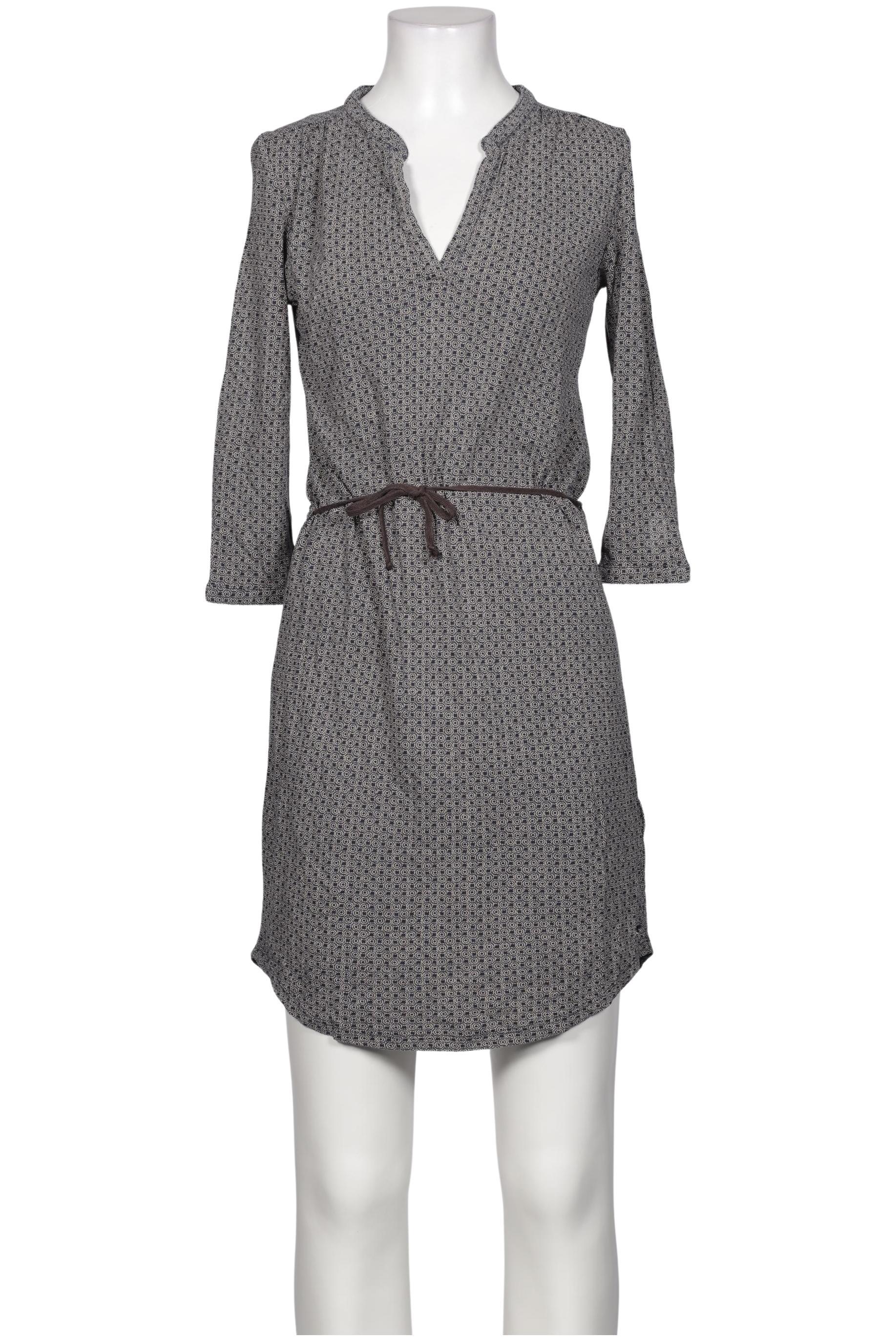 

Marc O Polo Damen Kleid, grau, Gr. 36