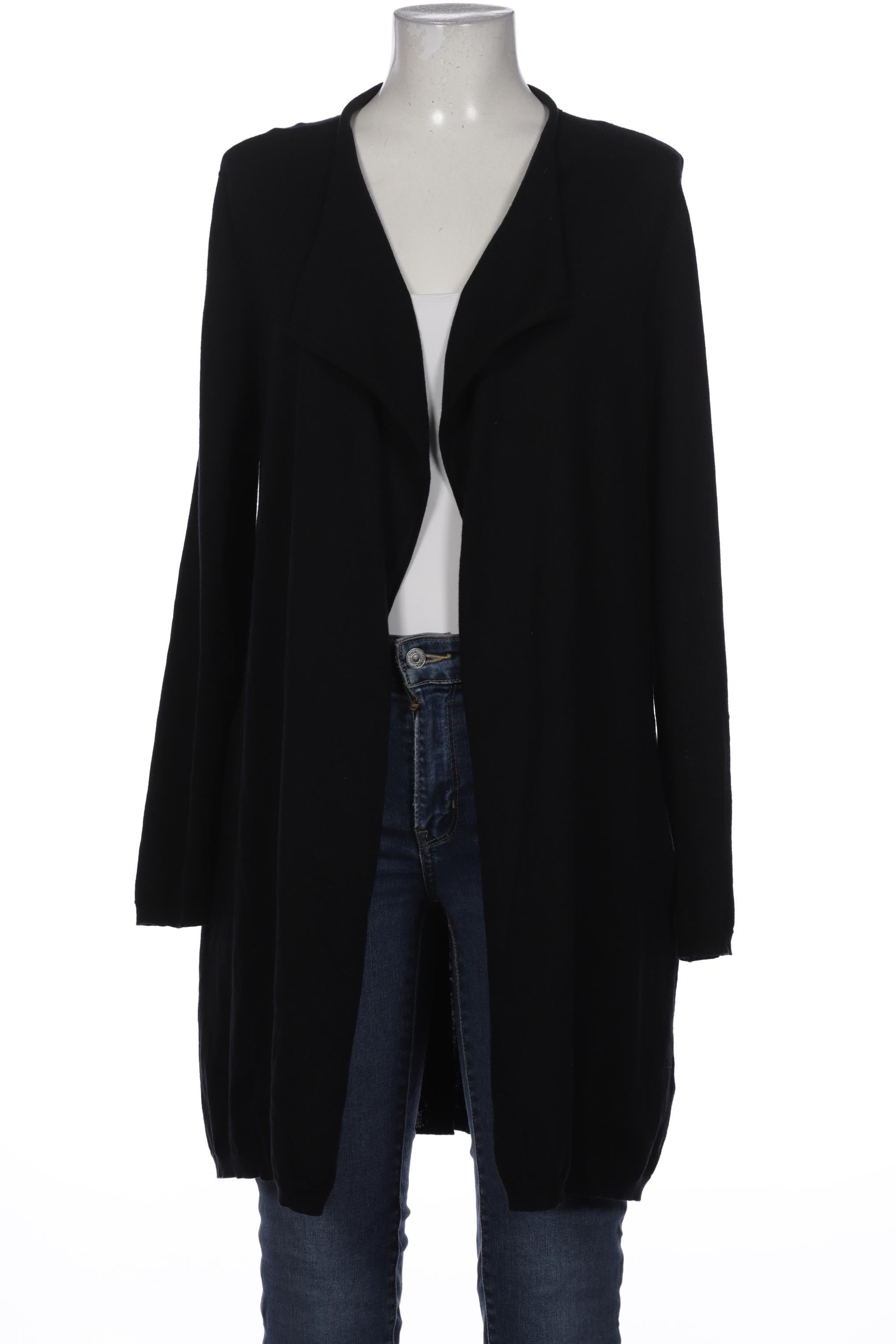 

Marc O Polo Damen Strickjacke, schwarz, Gr. 42