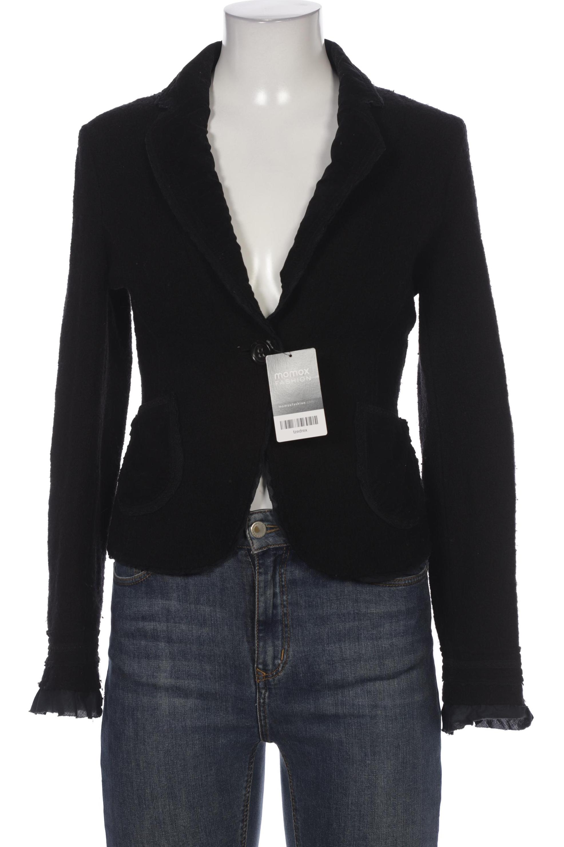 

Marc O Polo Damen Blazer, schwarz