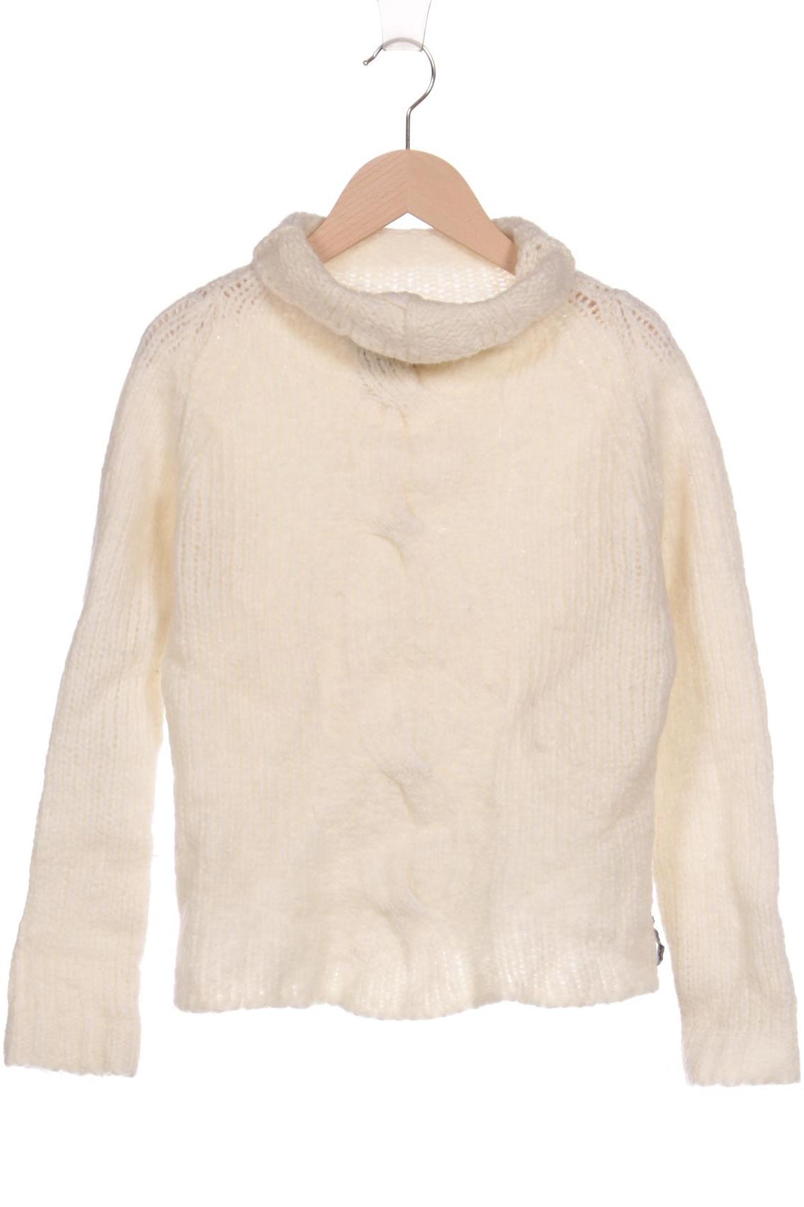 

Marc O Polo Damen Pullover, cremeweiß, Gr. 38